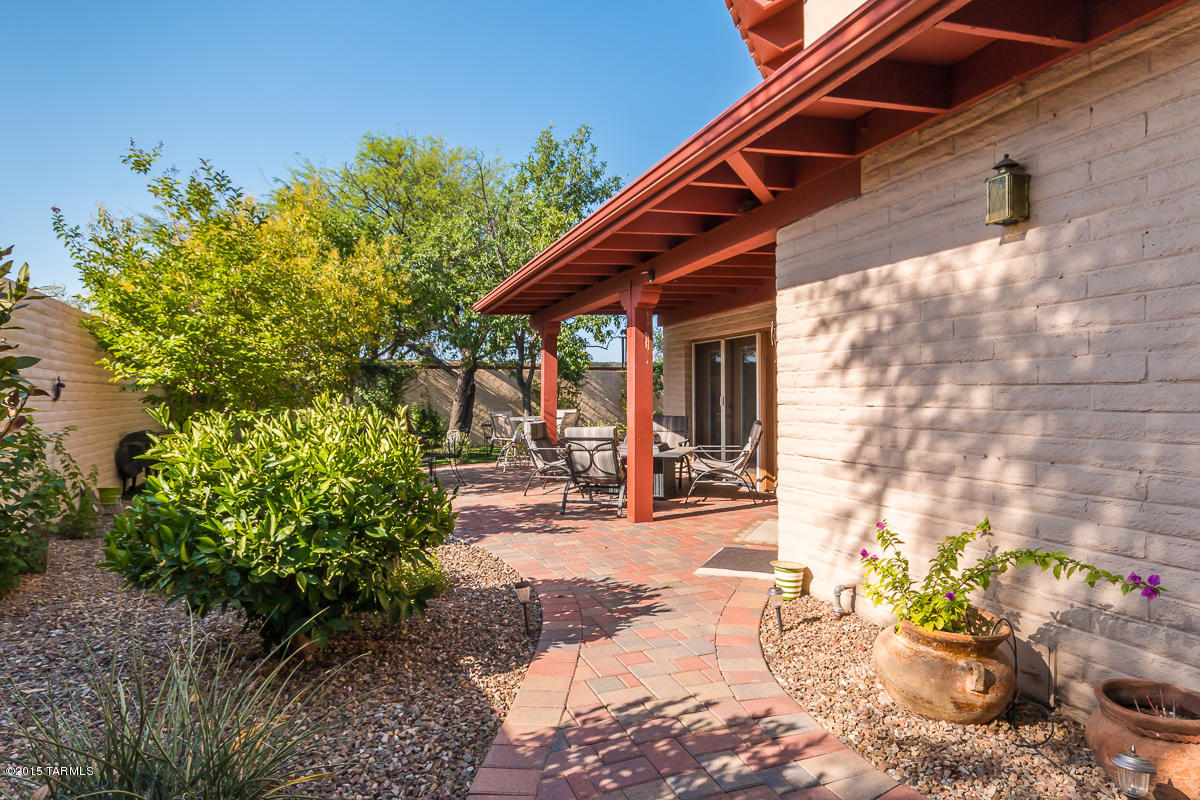 Sabino Vista Village (1-53) - Residential