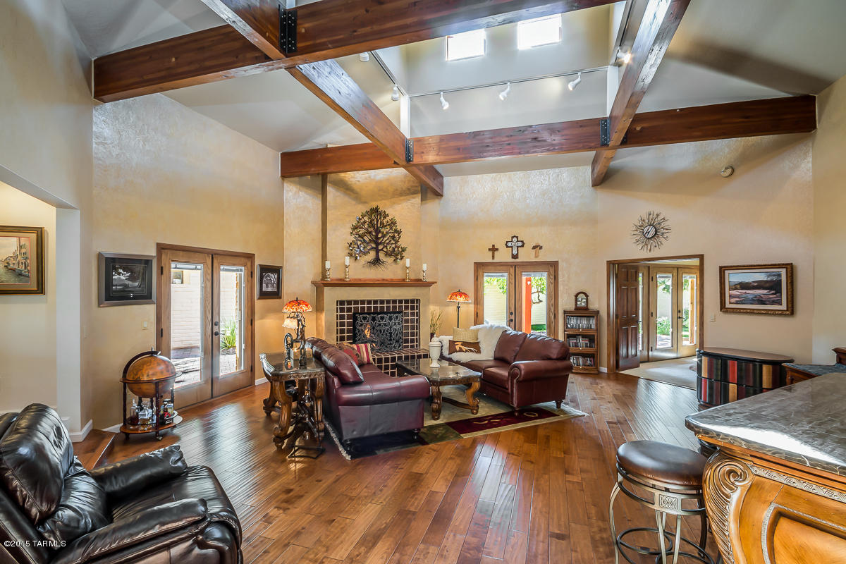 Sabino Vista Village (1-53) - Residential