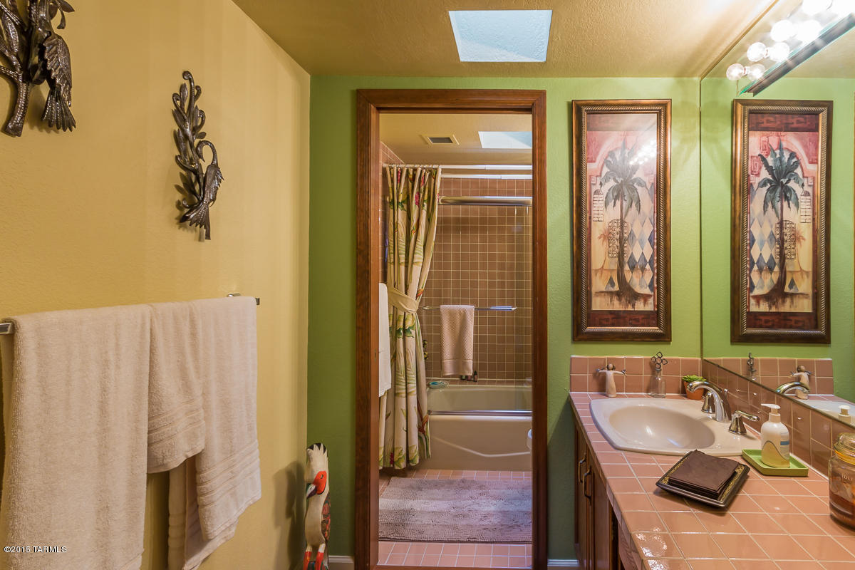 Sabino Vista Village (1-53) - Residential