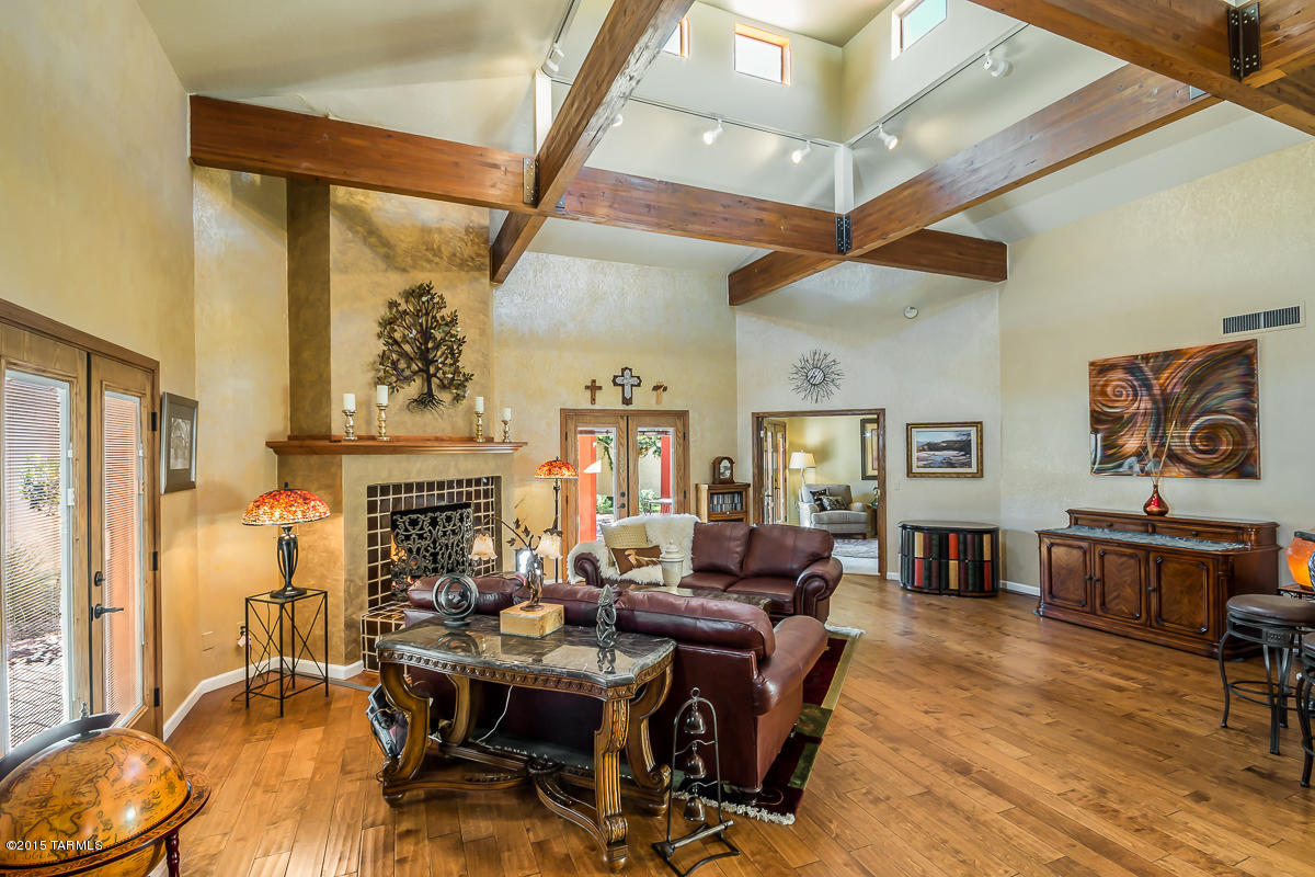 Sabino Vista Village (1-53) - Residential