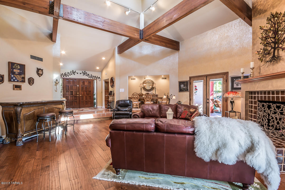 Sabino Vista Village (1-53) - Residential