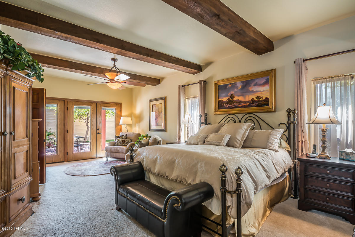Sabino Vista Village (1-53) - Residential