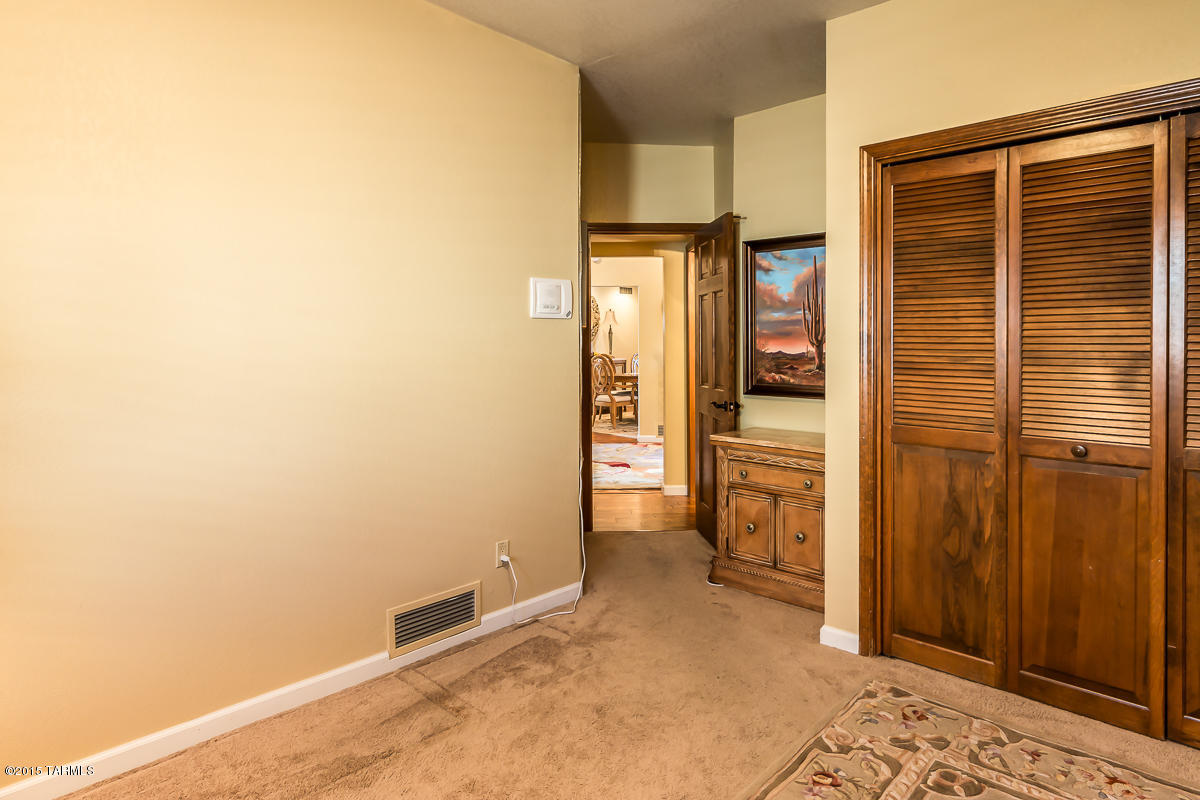 Sabino Vista Village (1-53) - Residential