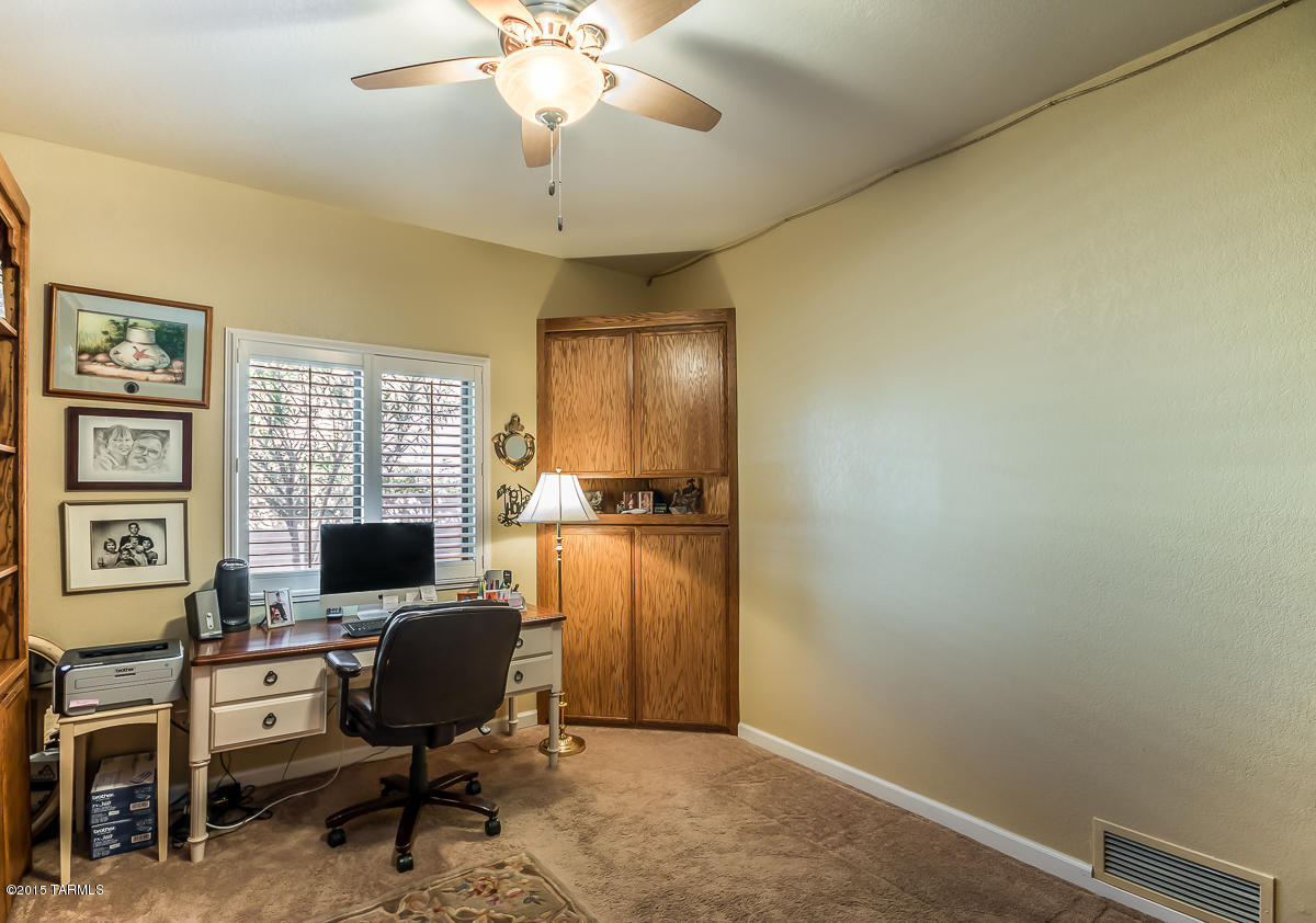 Sabino Vista Village (1-53) - Residential