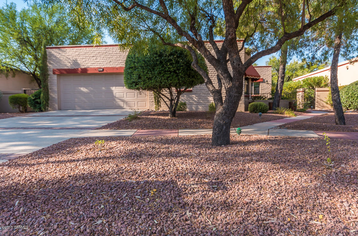Sabino Vista Village (1-53) - Residential