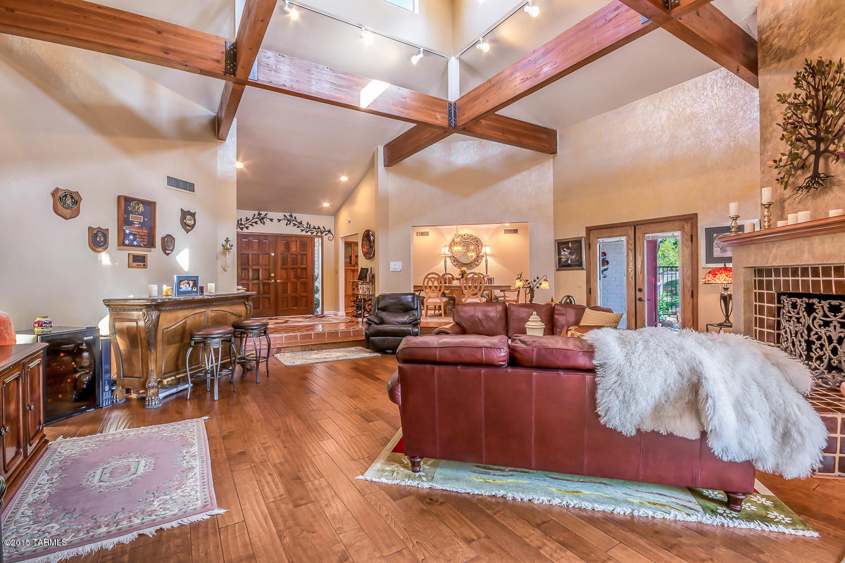 Sabino Vista Village (1-53) - Residential