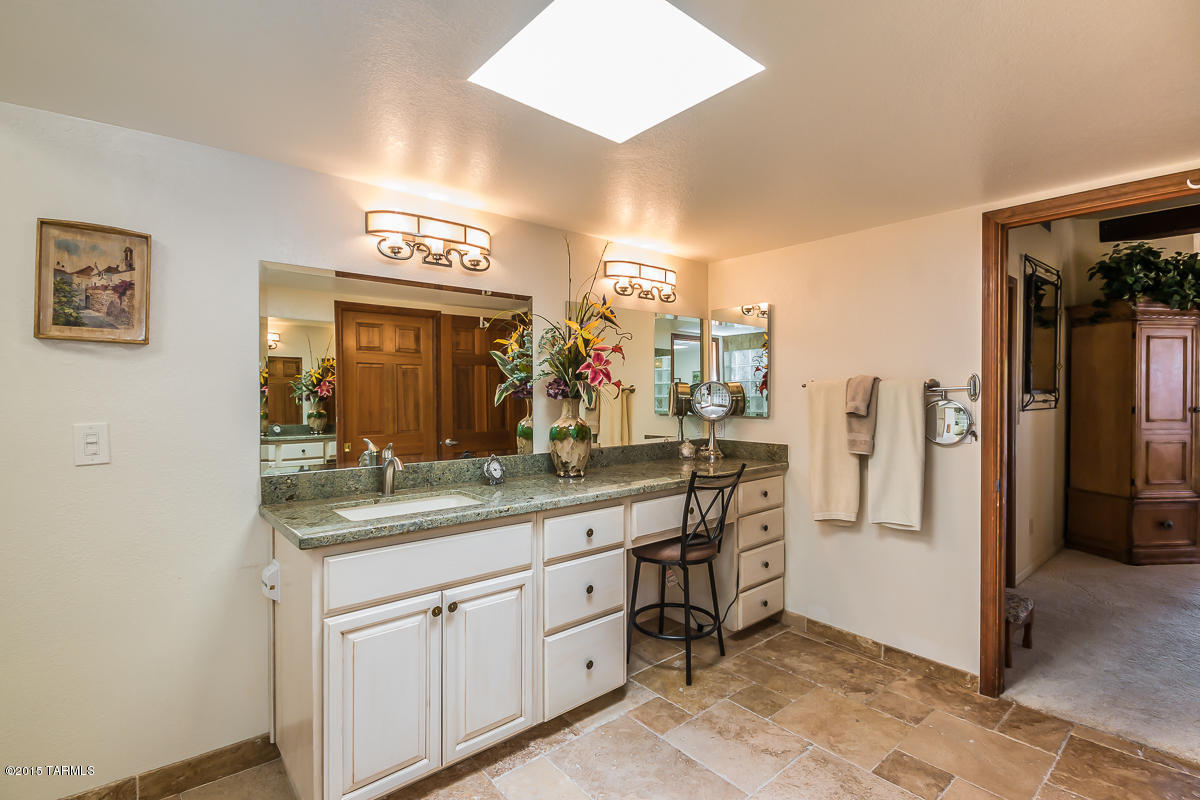 Sabino Vista Village (1-53) - Residential