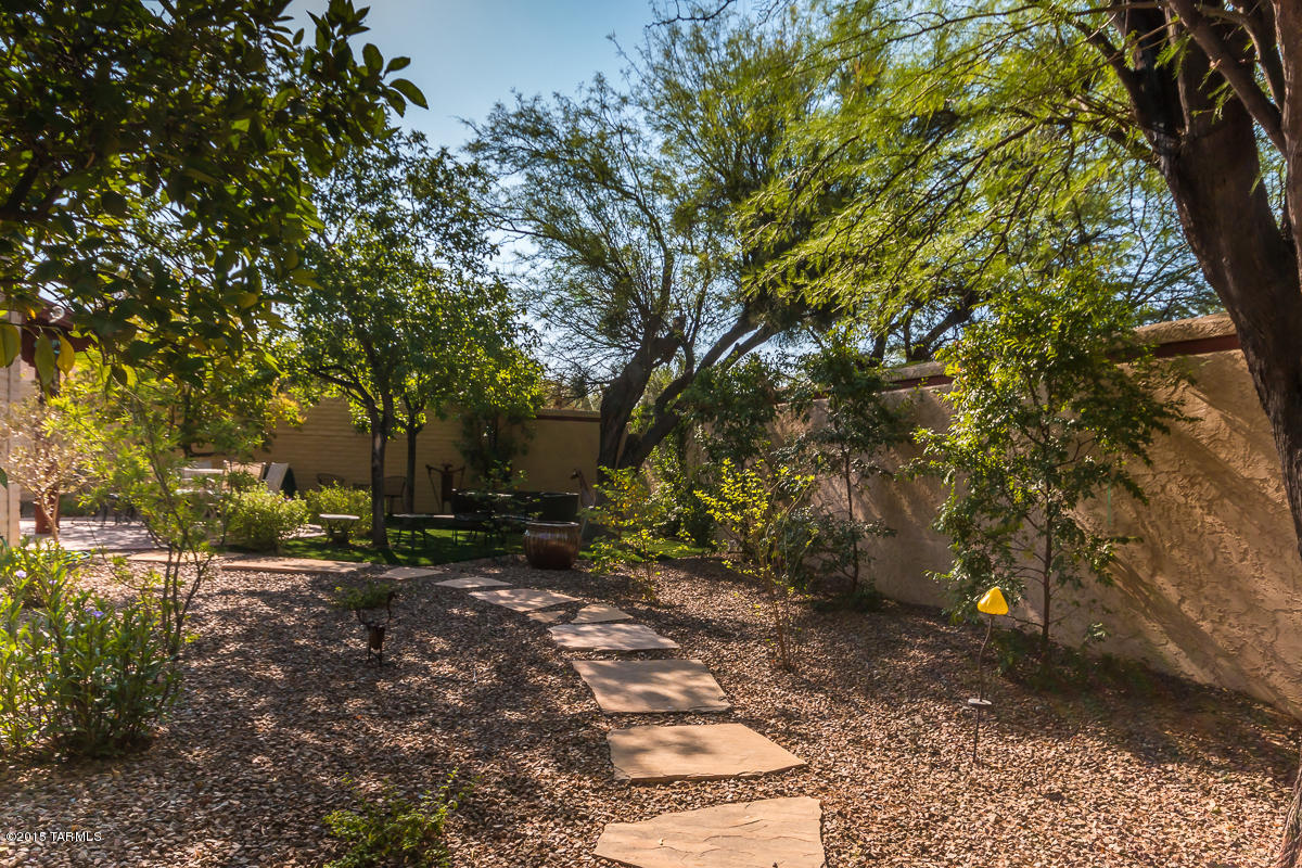 Sabino Vista Village (1-53) - Residential