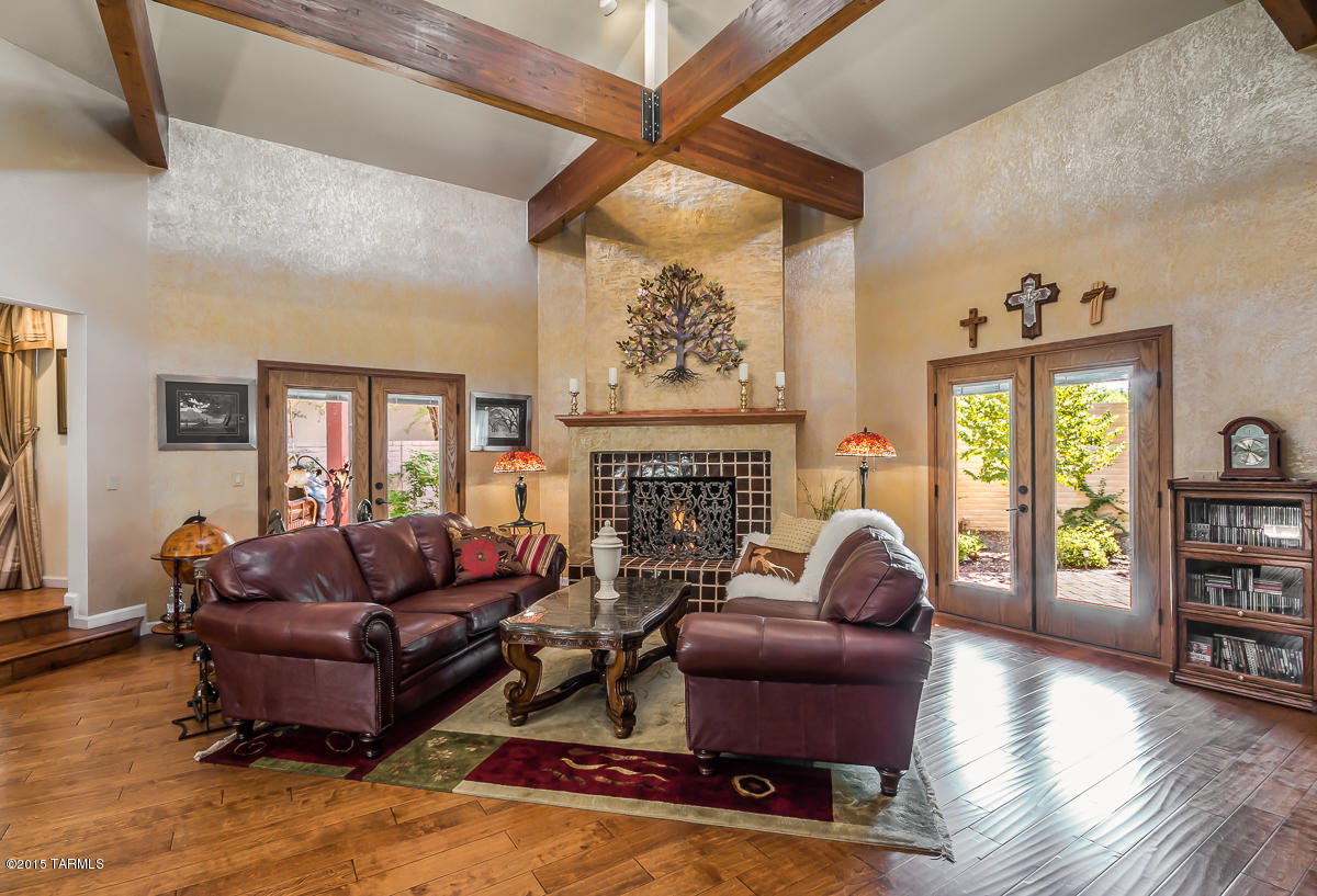 Sabino Vista Village (1-53) - Residential