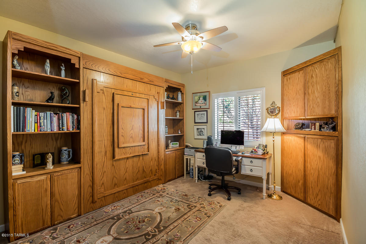 Sabino Vista Village (1-53) - Residential
