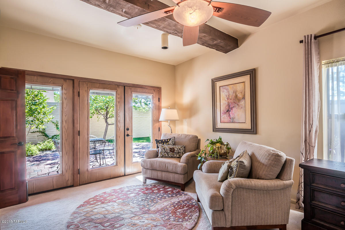 Sabino Vista Village (1-53) - Residential