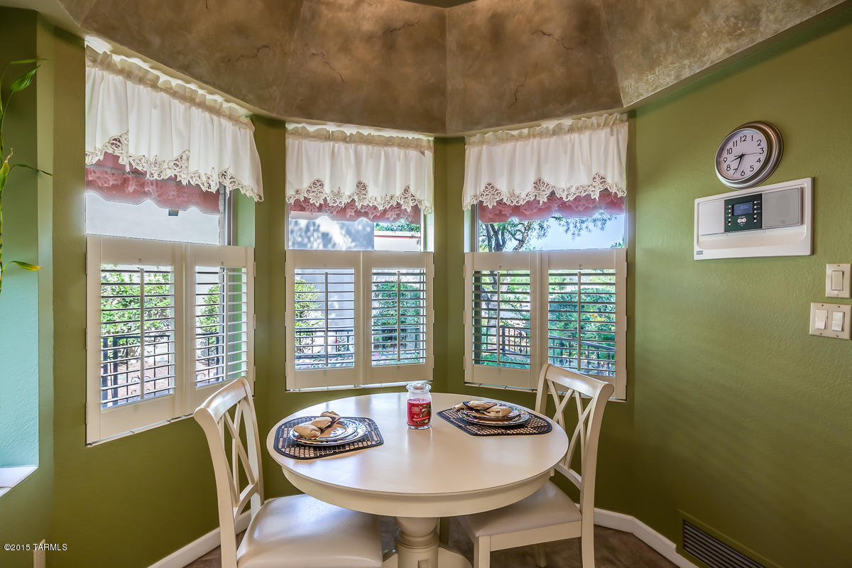 Sabino Vista Village (1-53) - Residential