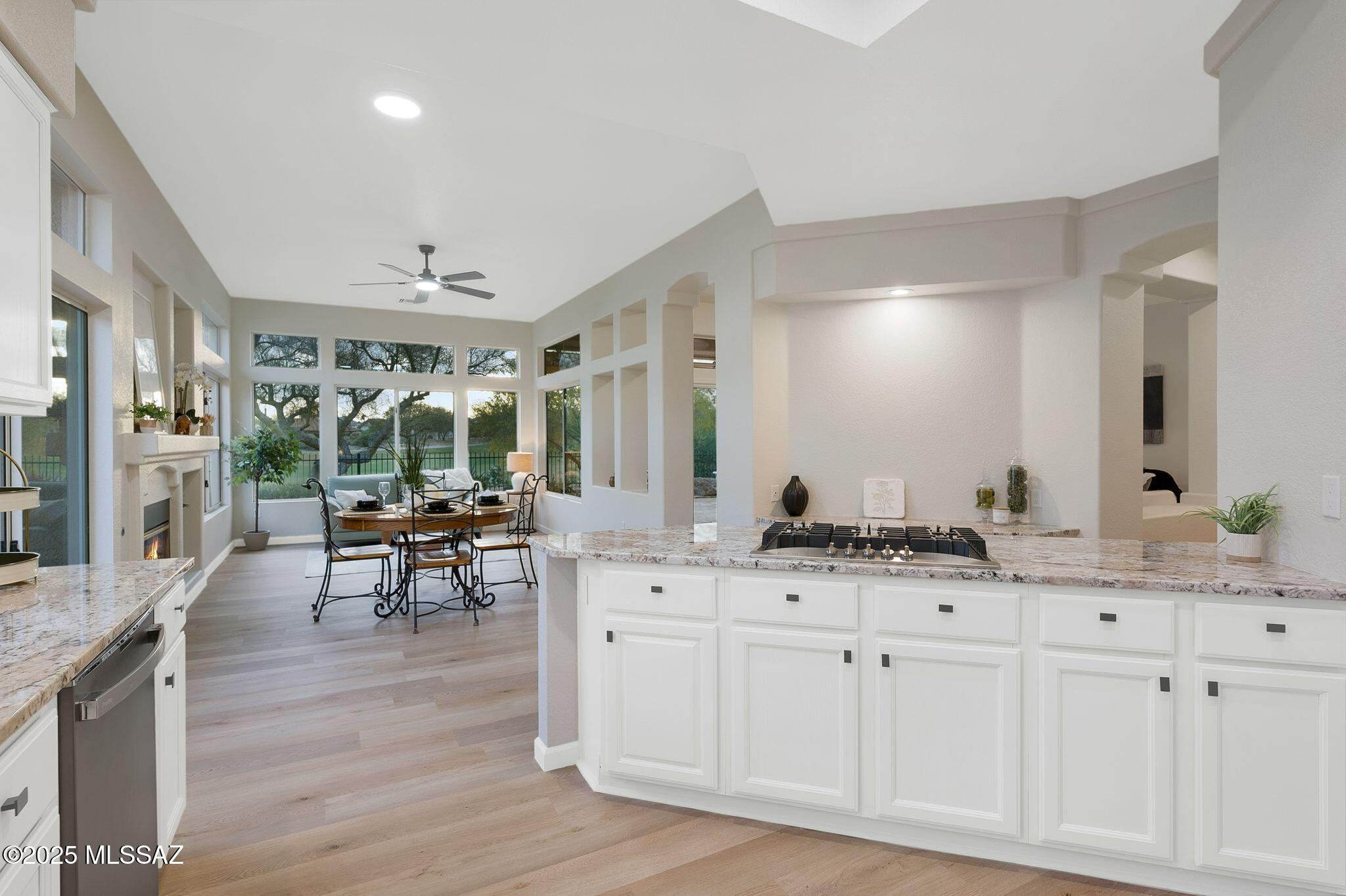 Sun City Vistoso Unit 7(1-227) - Residential