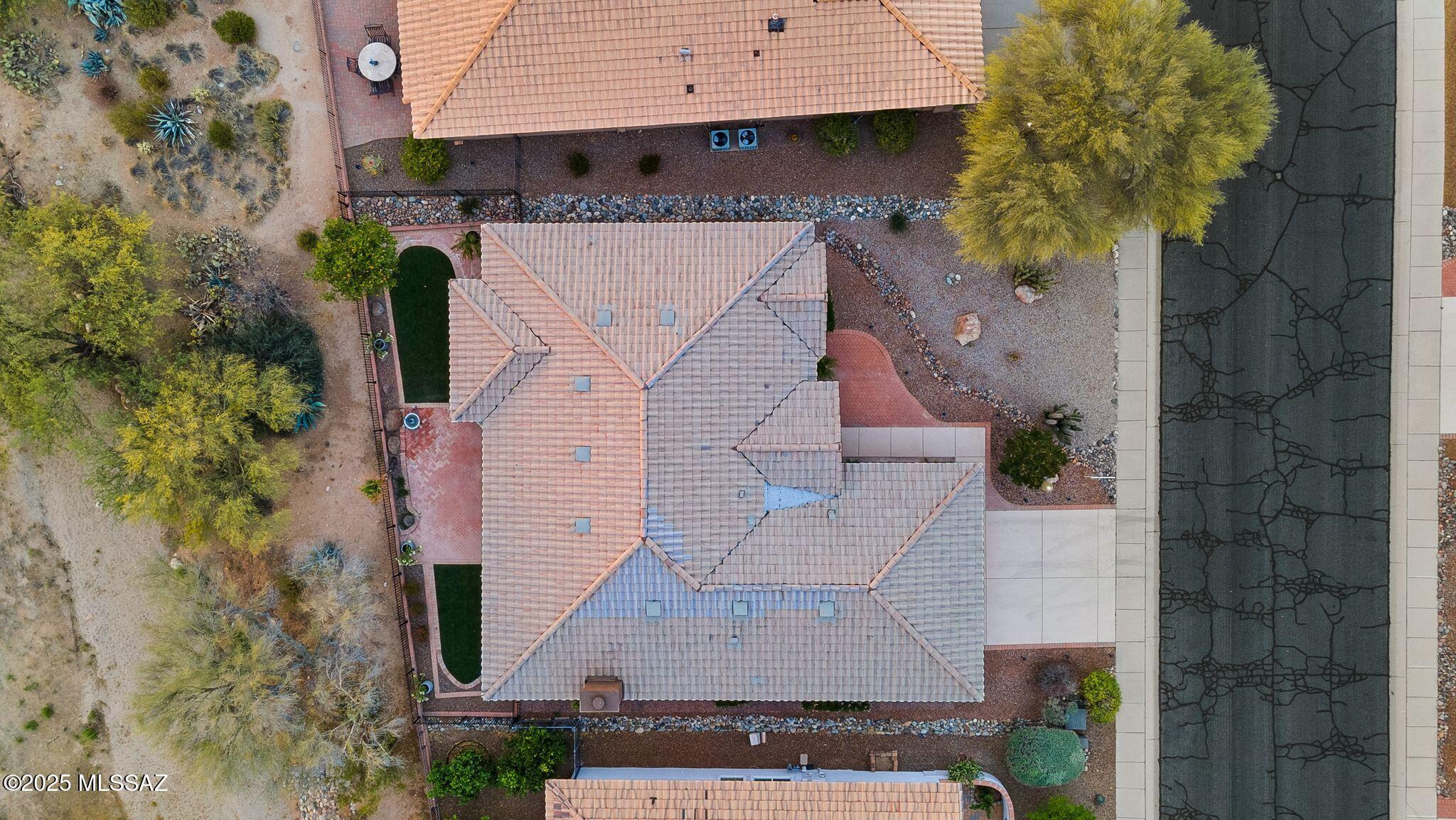 Sun City Vistoso Unit 7(1-227) - Residential