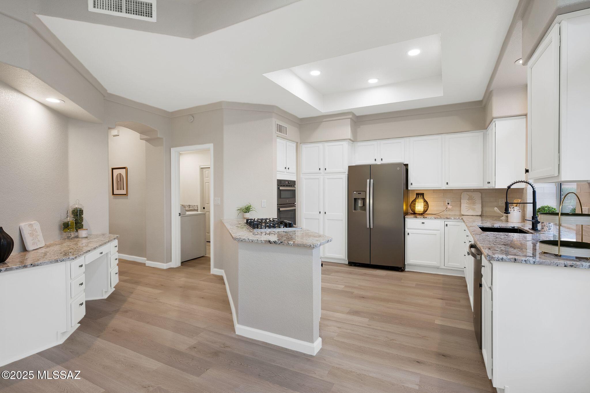 Sun City Vistoso Unit 7(1-227) - Residential