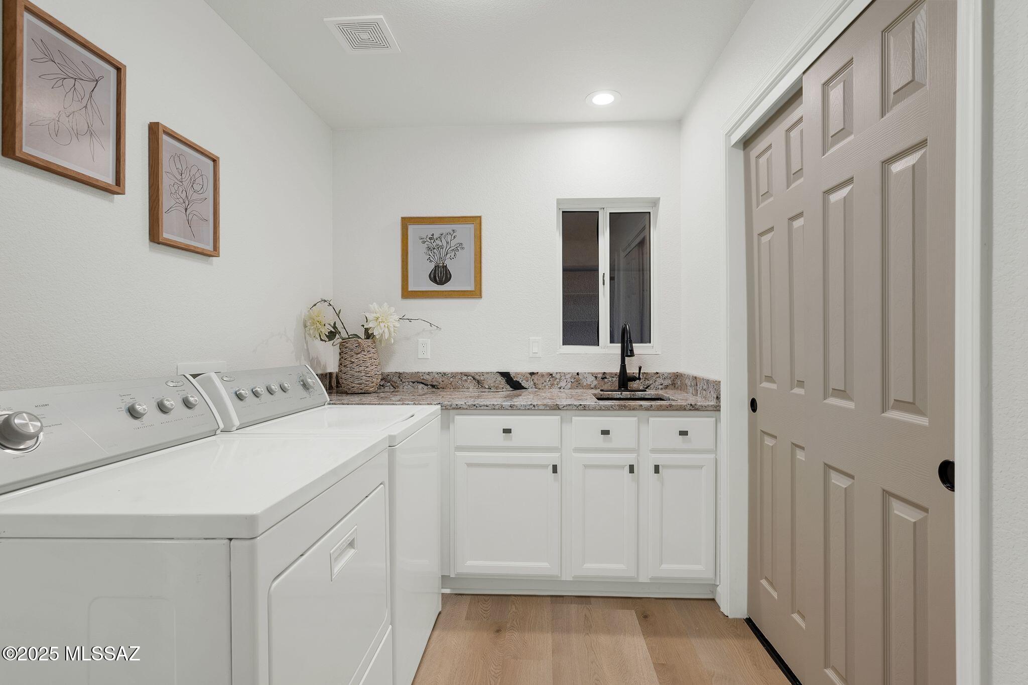 Sun City Vistoso Unit 7(1-227) - Residential