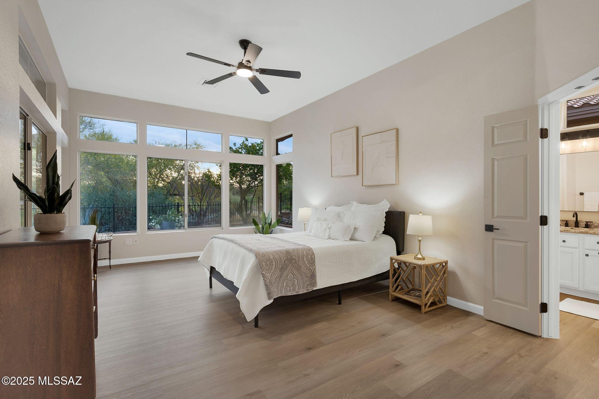 Sun City Vistoso Unit 7(1-227) - Residential