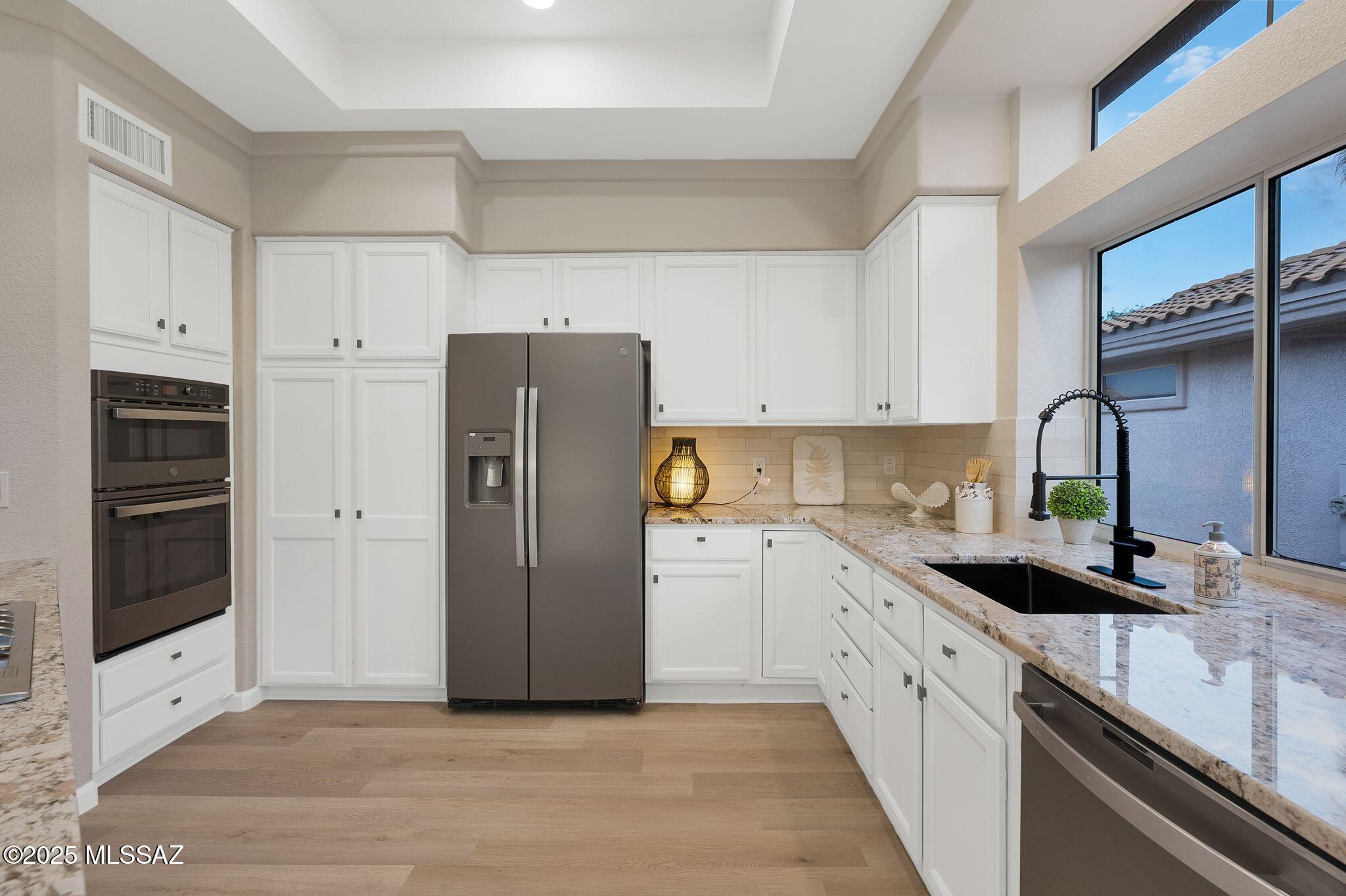 Sun City Vistoso Unit 7(1-227) - Residential