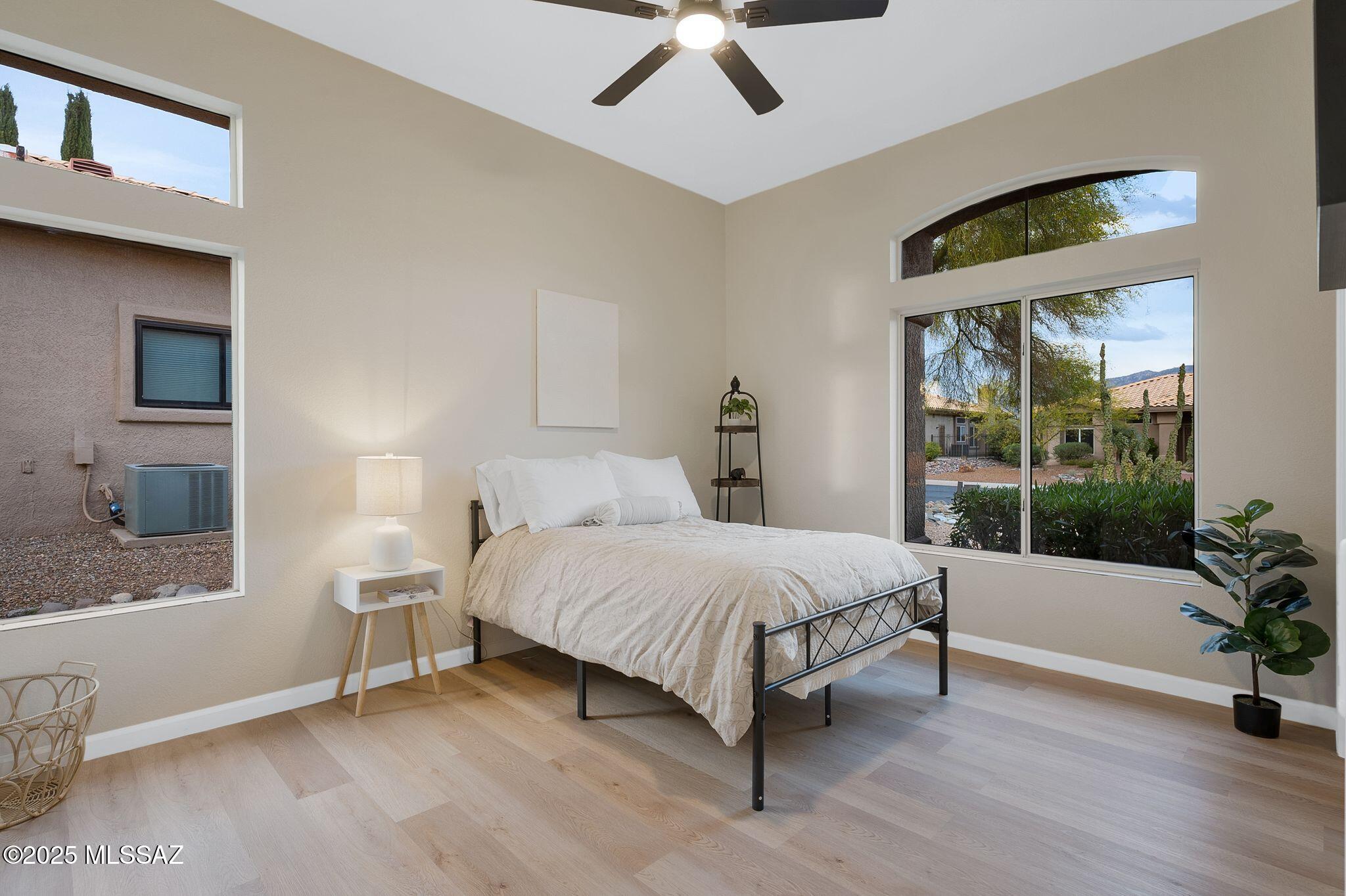 Sun City Vistoso Unit 7(1-227) - Residential