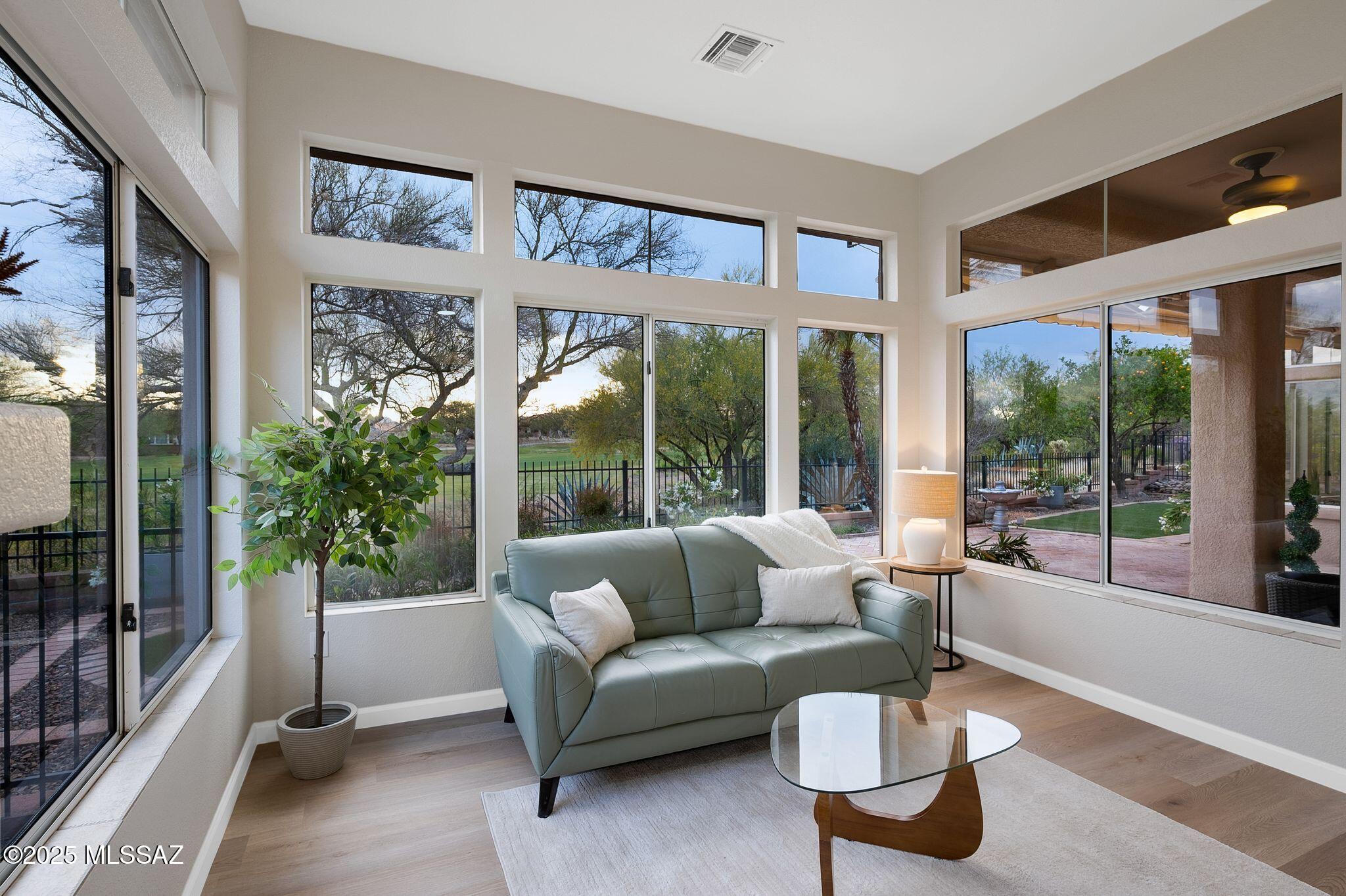 Sun City Vistoso Unit 7(1-227) - Residential