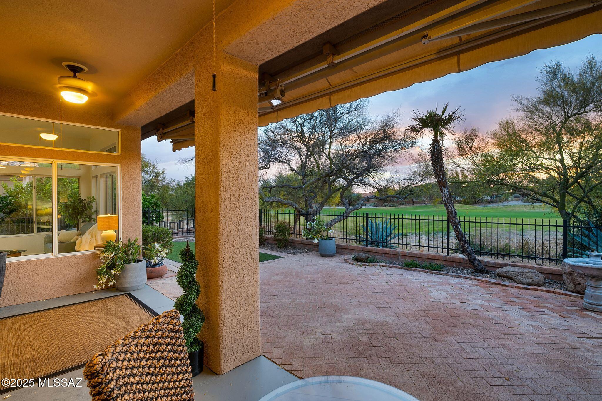 Sun City Vistoso Unit 7(1-227) - Residential