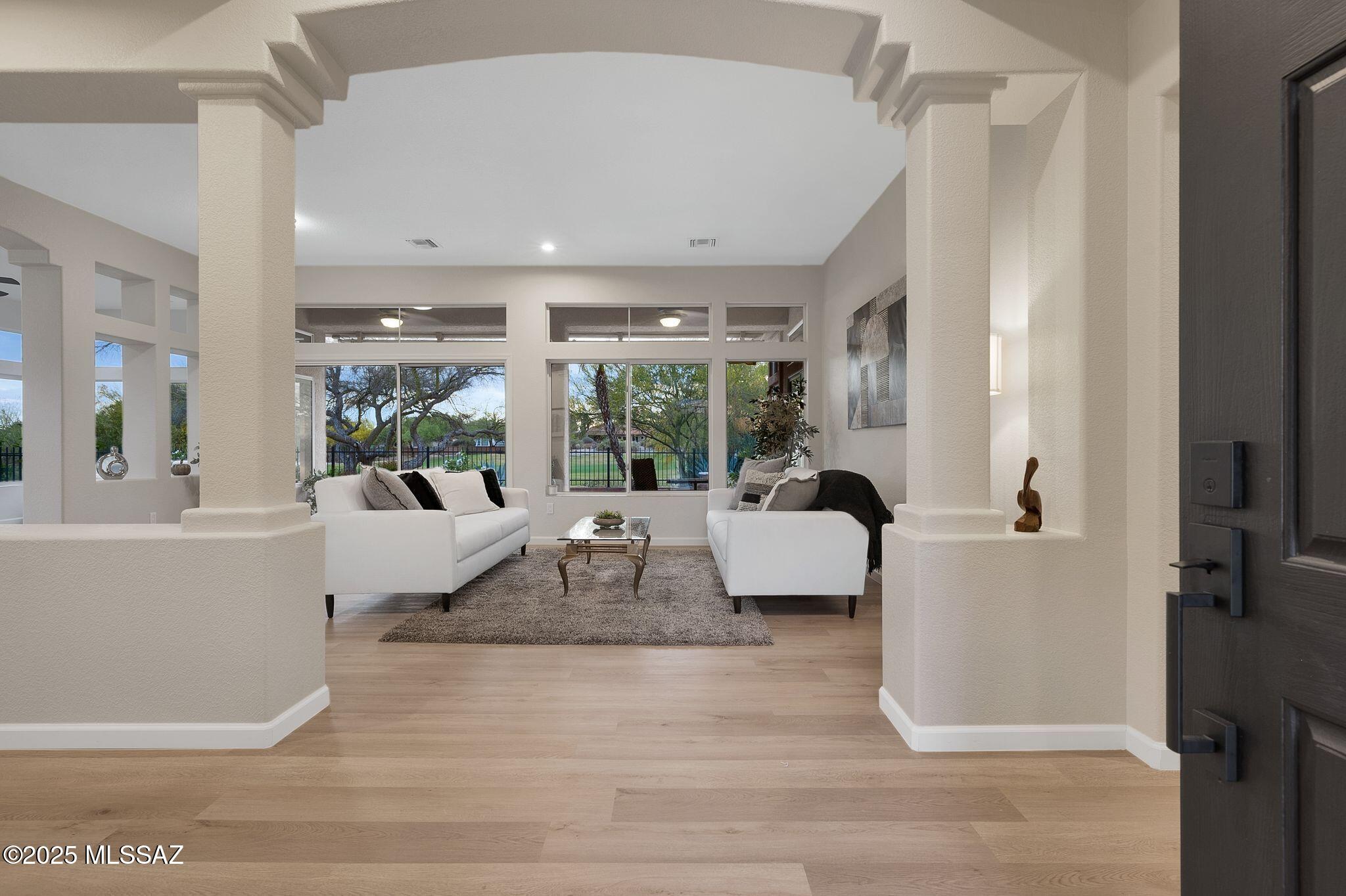 Sun City Vistoso Unit 7(1-227) - Residential