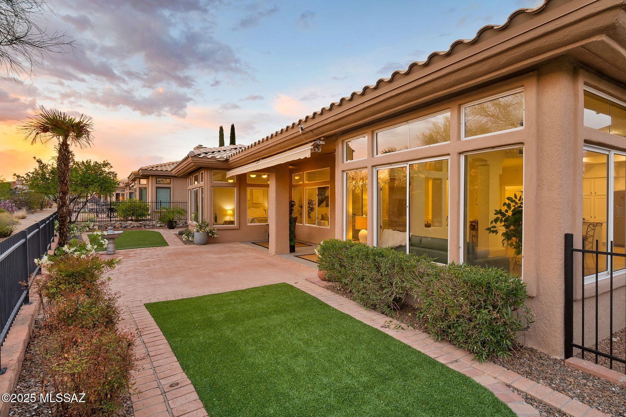 Sun City Vistoso Unit 7(1-227) - Residential