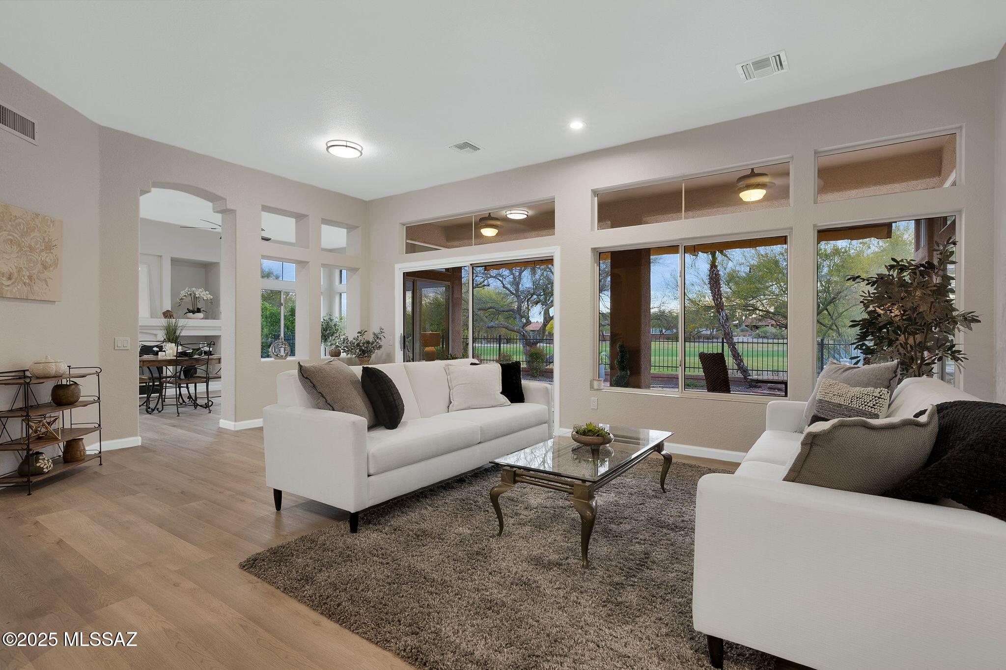 Sun City Vistoso Unit 7(1-227) - Residential