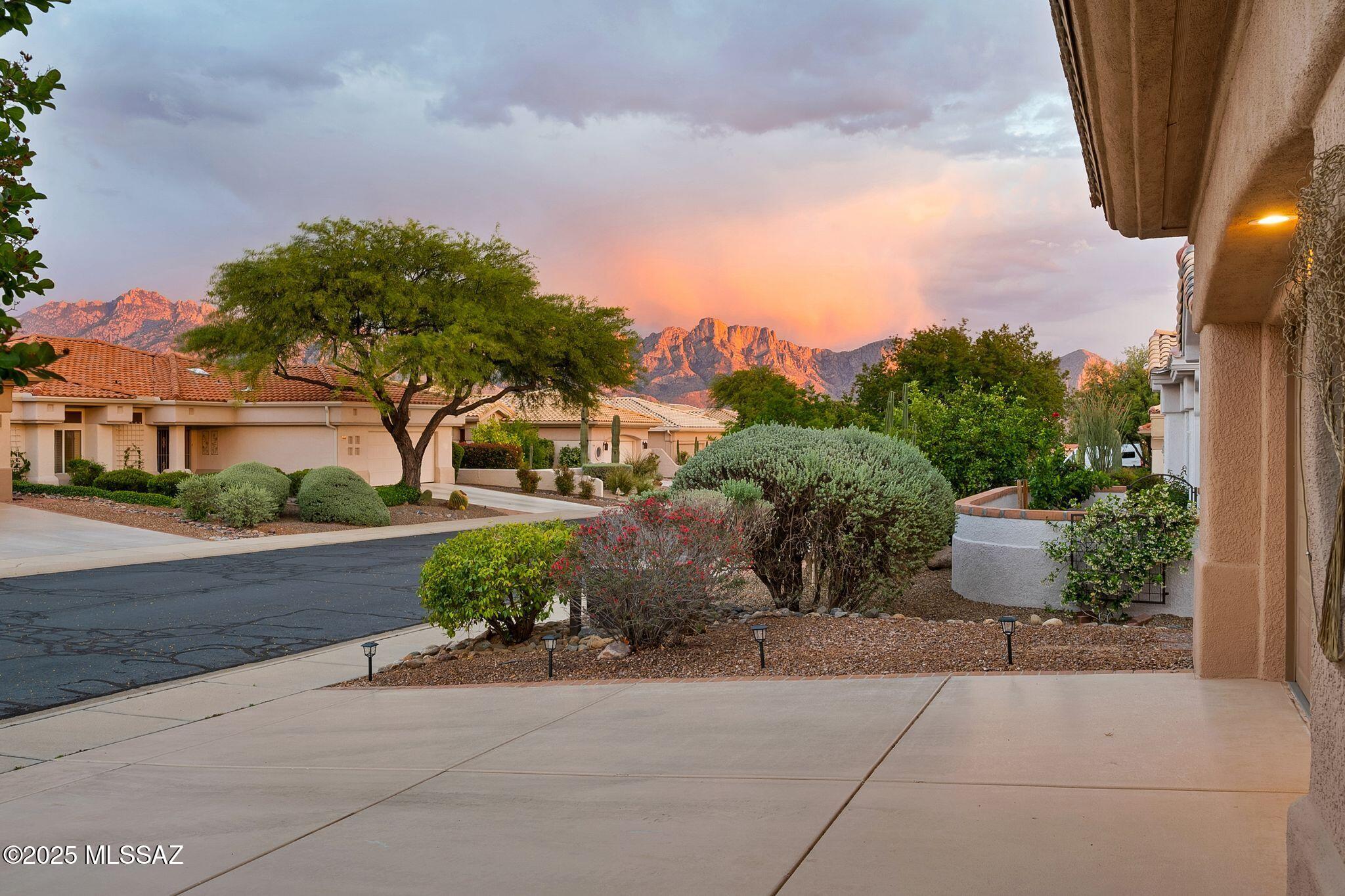 Sun City Vistoso Unit 7(1-227) - Residential