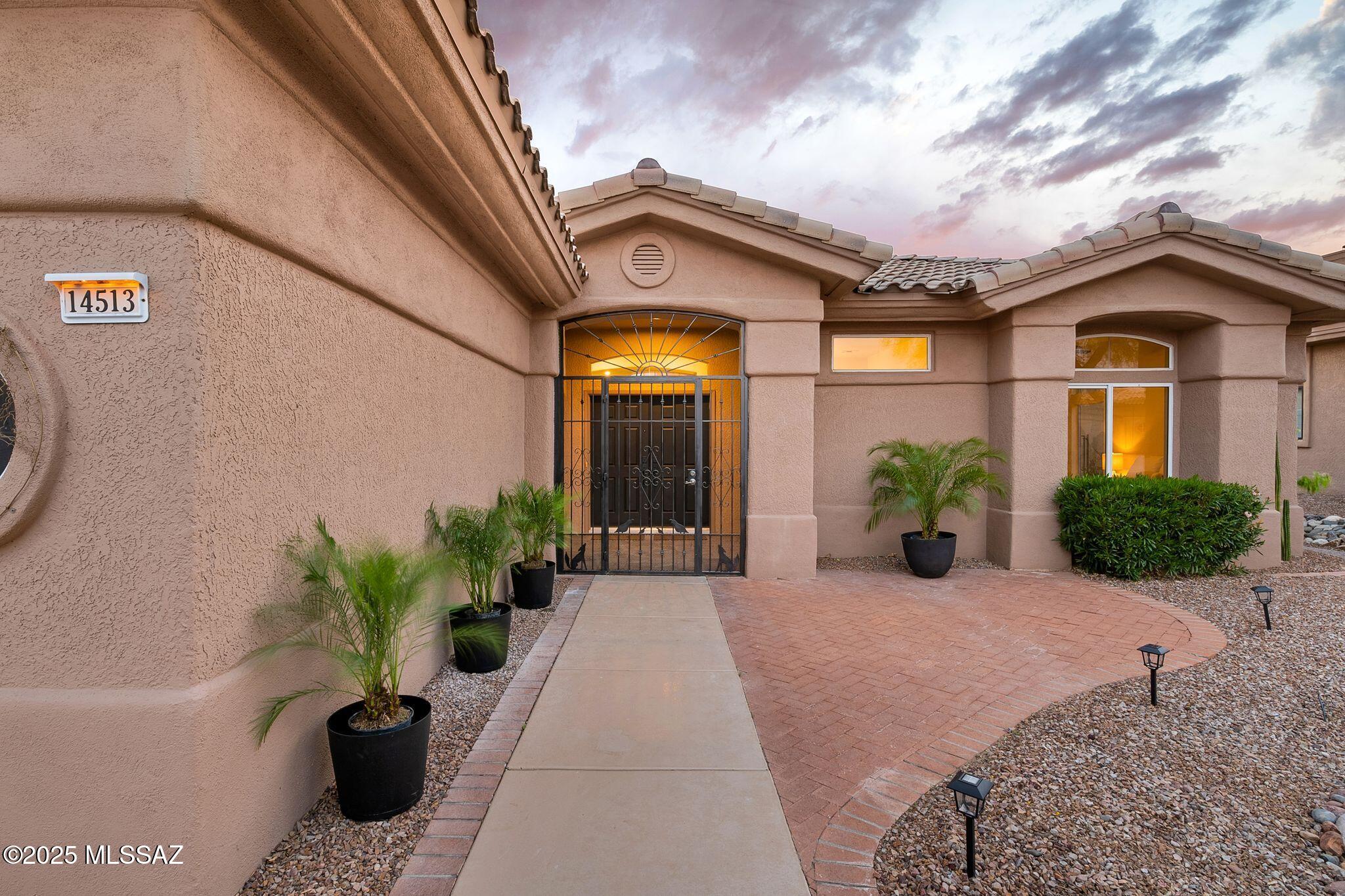 Sun City Vistoso Unit 7(1-227) - Residential