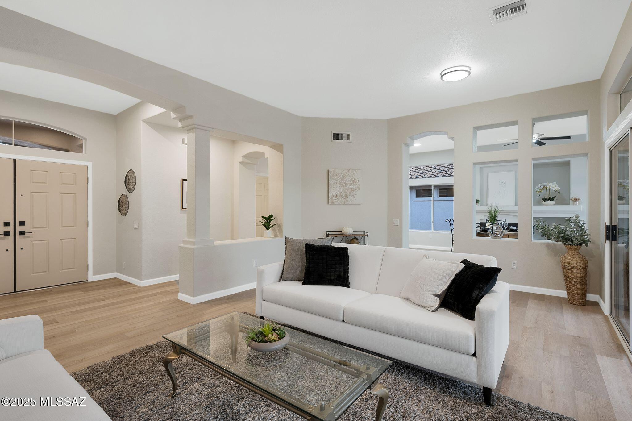 Sun City Vistoso Unit 7(1-227) - Residential
