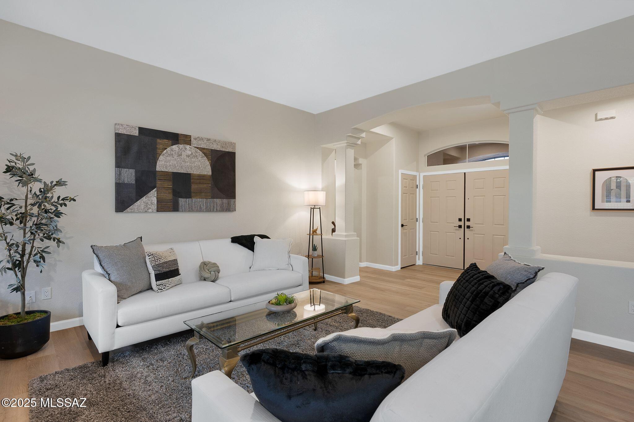 Sun City Vistoso Unit 7(1-227) - Residential