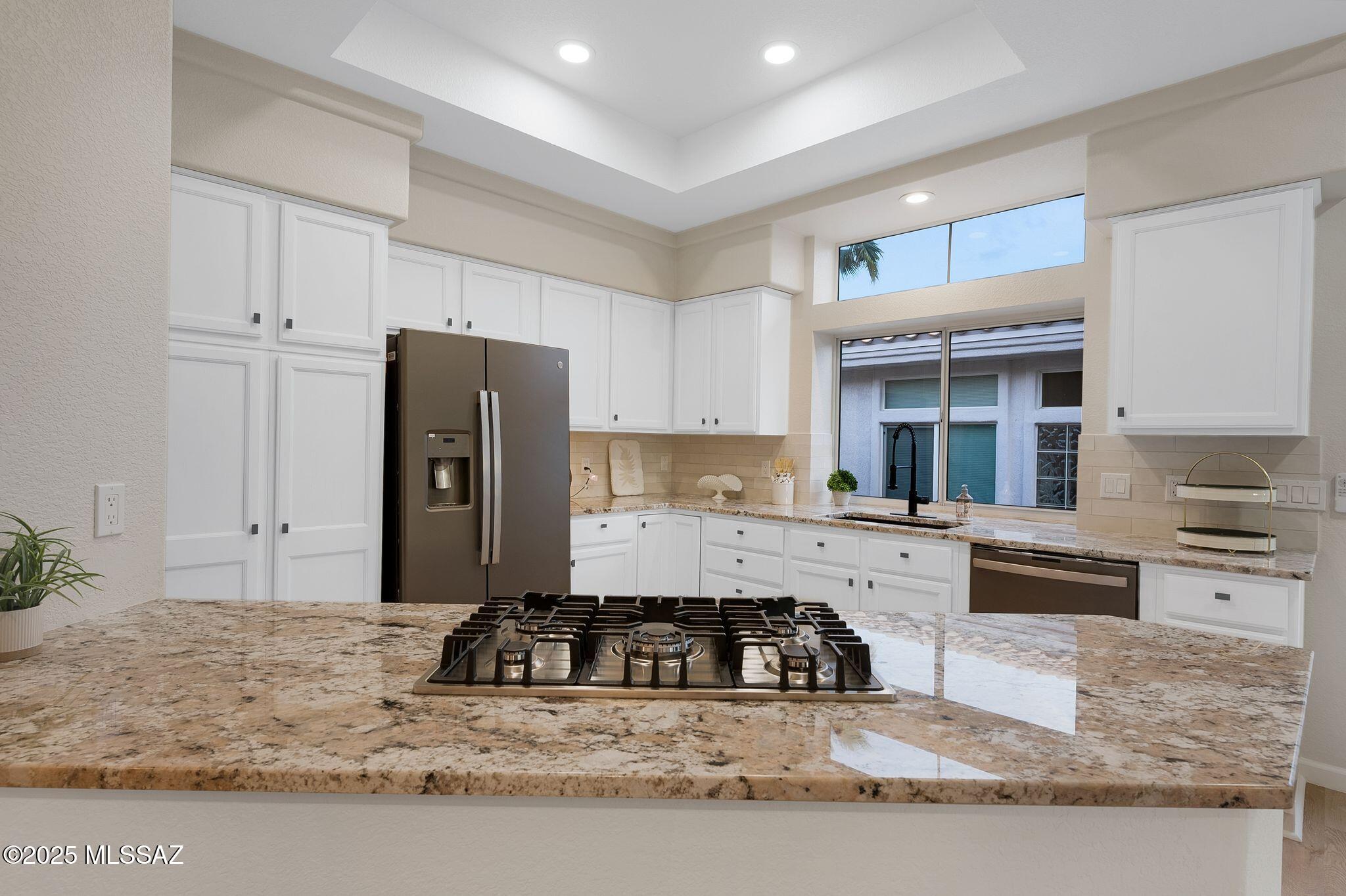 Sun City Vistoso Unit 7(1-227) - Residential