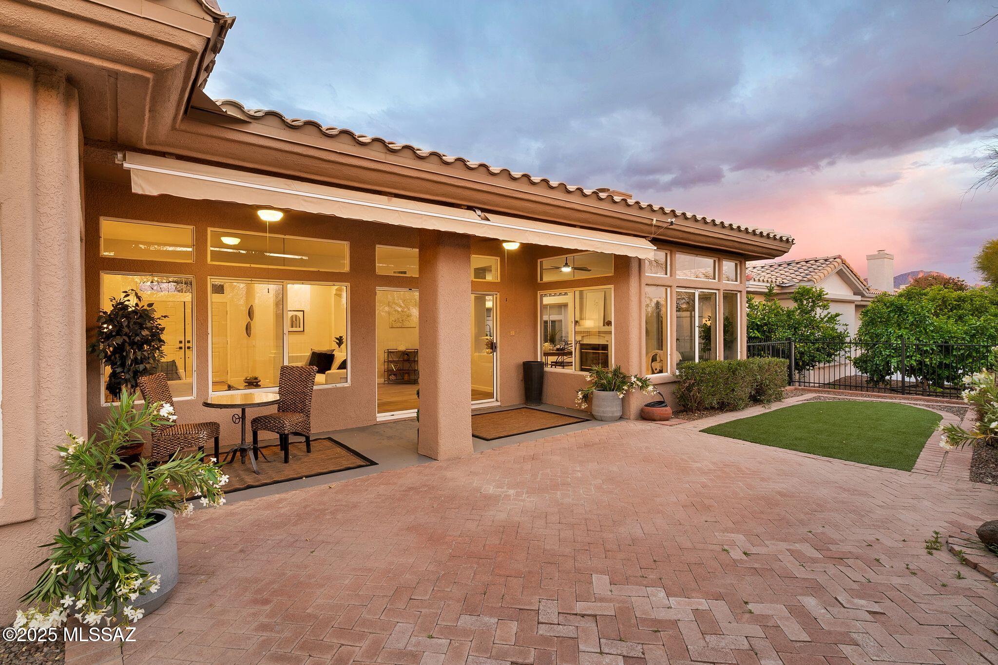 Sun City Vistoso Unit 7(1-227) - Residential