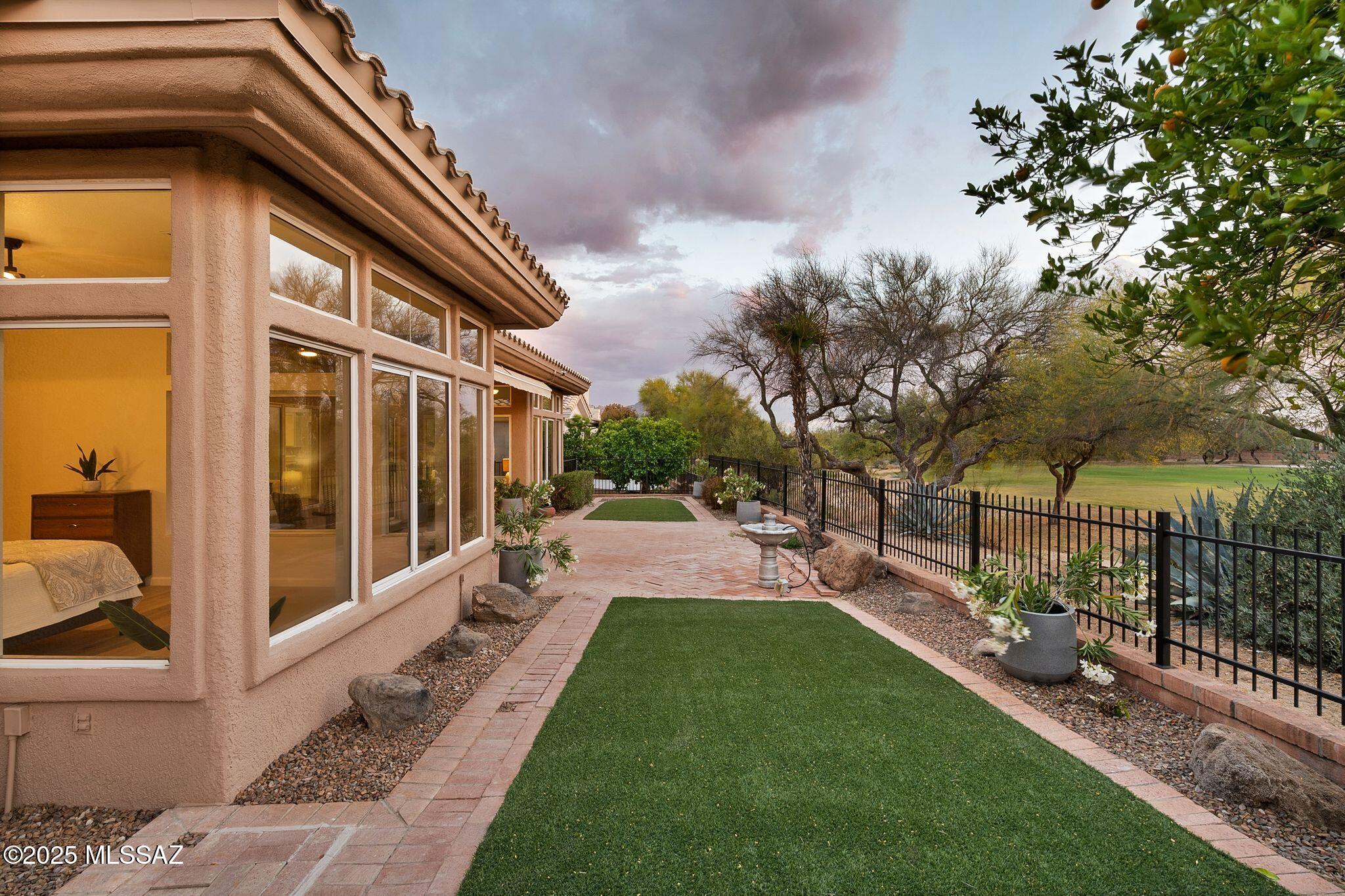 Sun City Vistoso Unit 7(1-227) - Residential