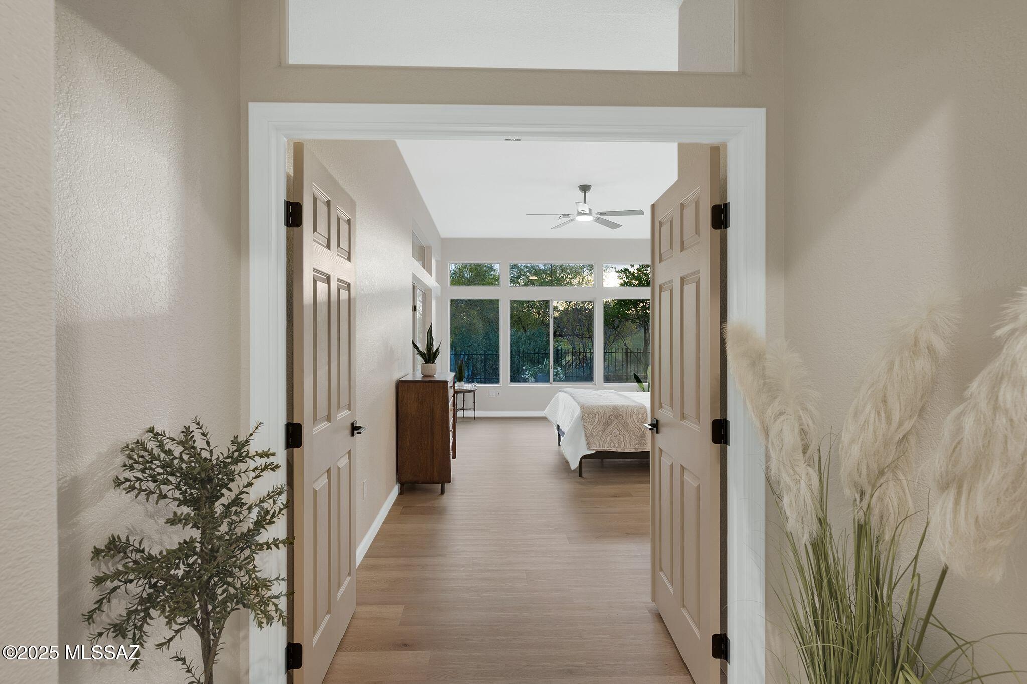 Sun City Vistoso Unit 7(1-227) - Residential