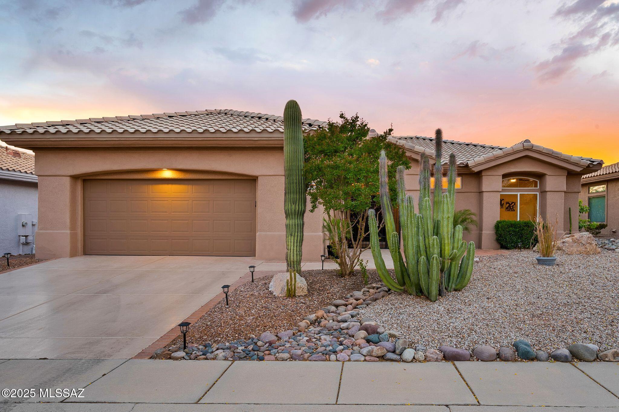 Sun City Vistoso Unit 7(1-227) - Residential