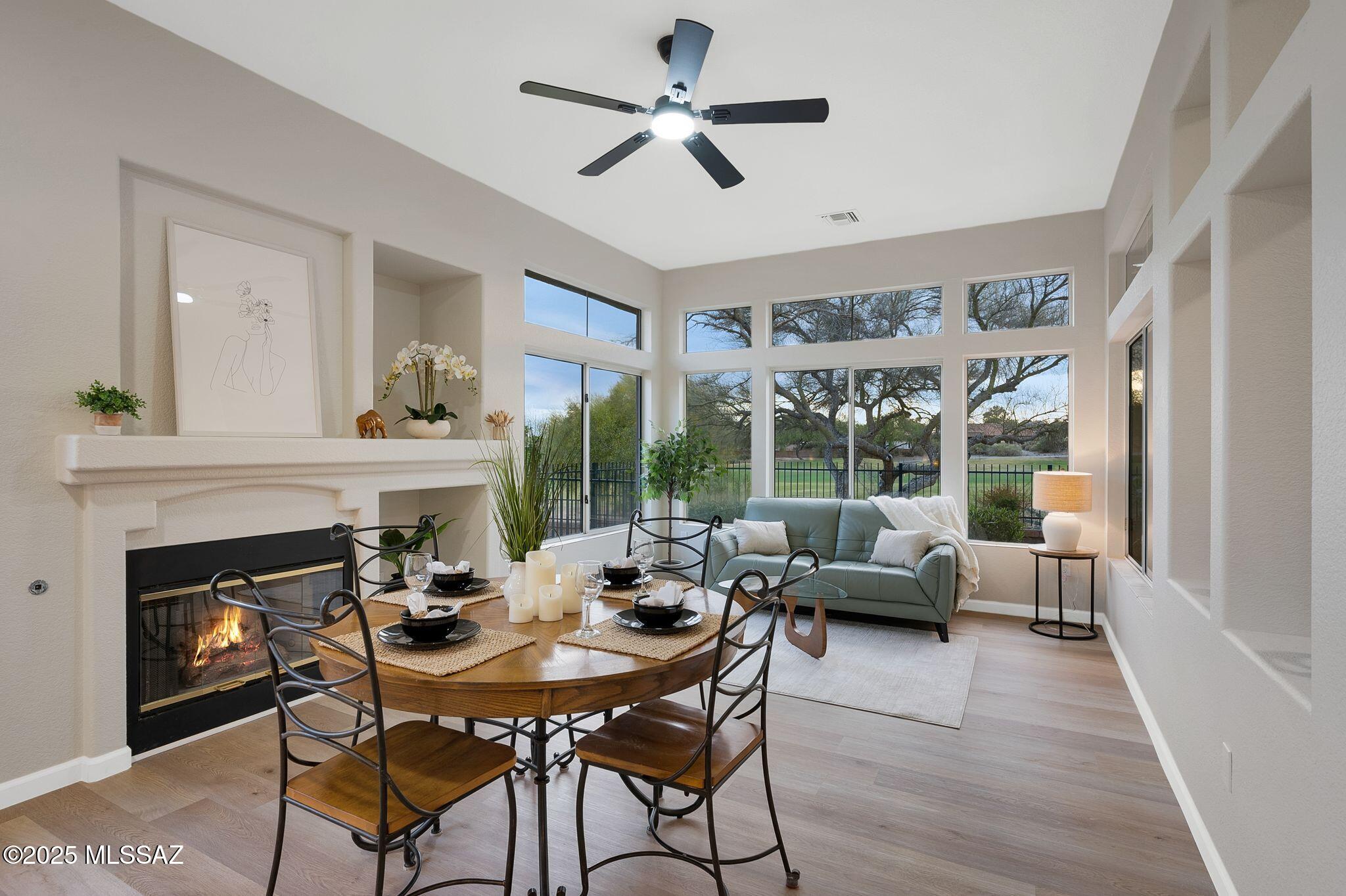 Sun City Vistoso Unit 7(1-227) - Residential