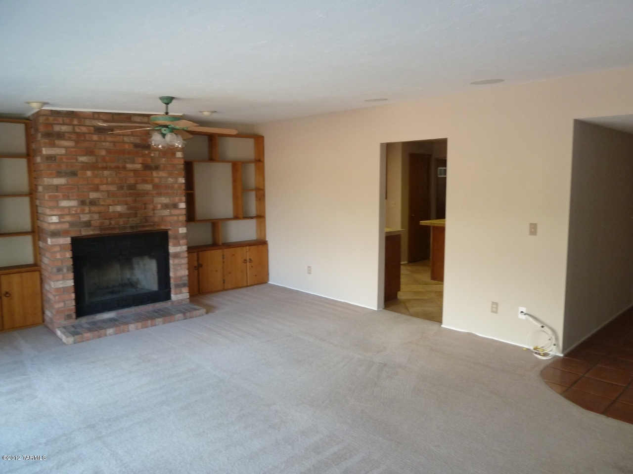 Verde Vista BLK.1 (1-100, 123) - Residential Lease