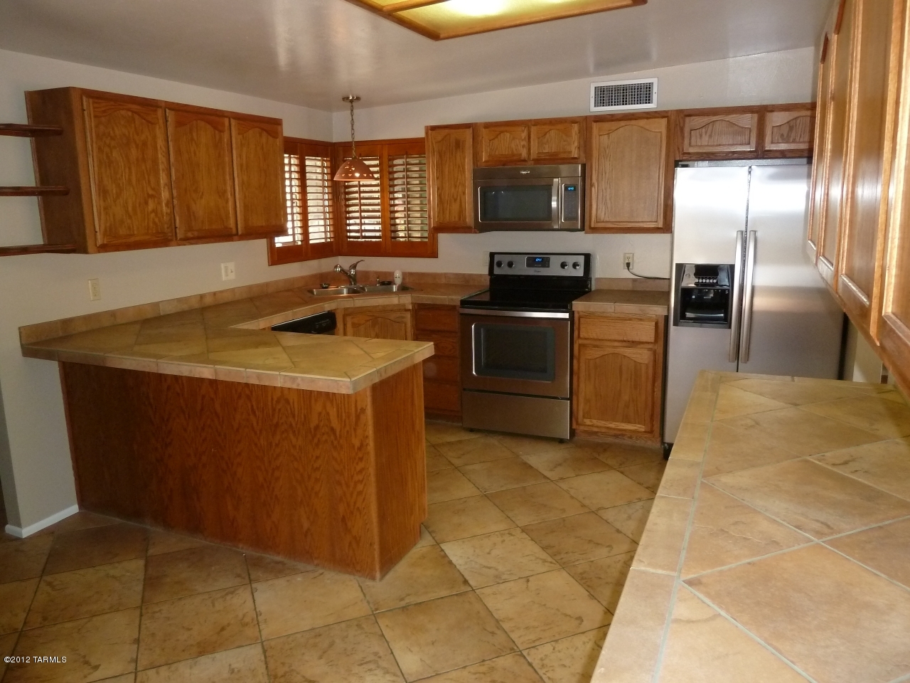 Verde Vista BLK.1 (1-100, 123) - Residential Lease