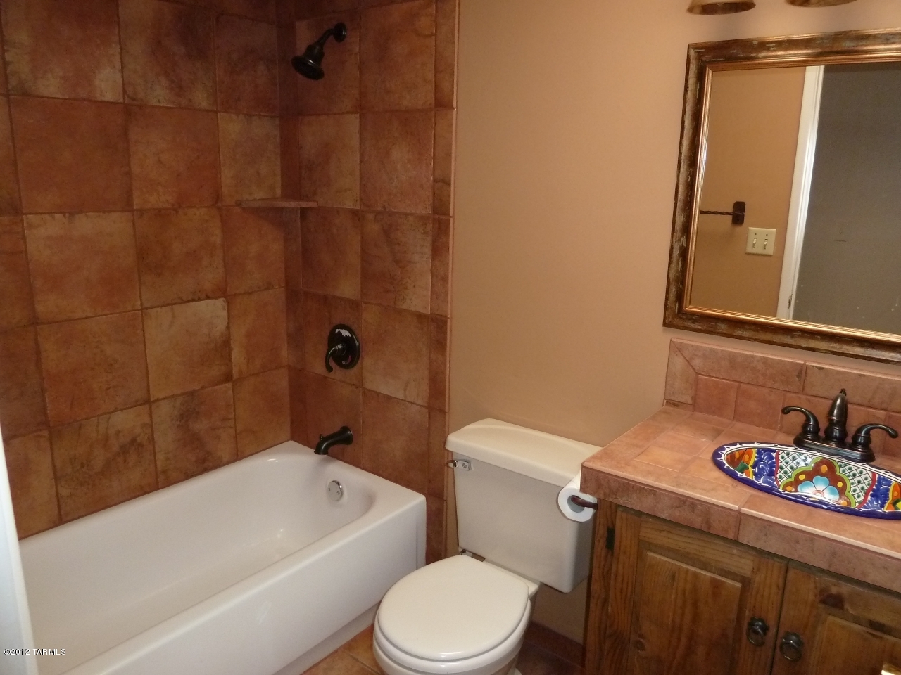 Verde Vista BLK.1 (1-100, 123) - Residential Lease