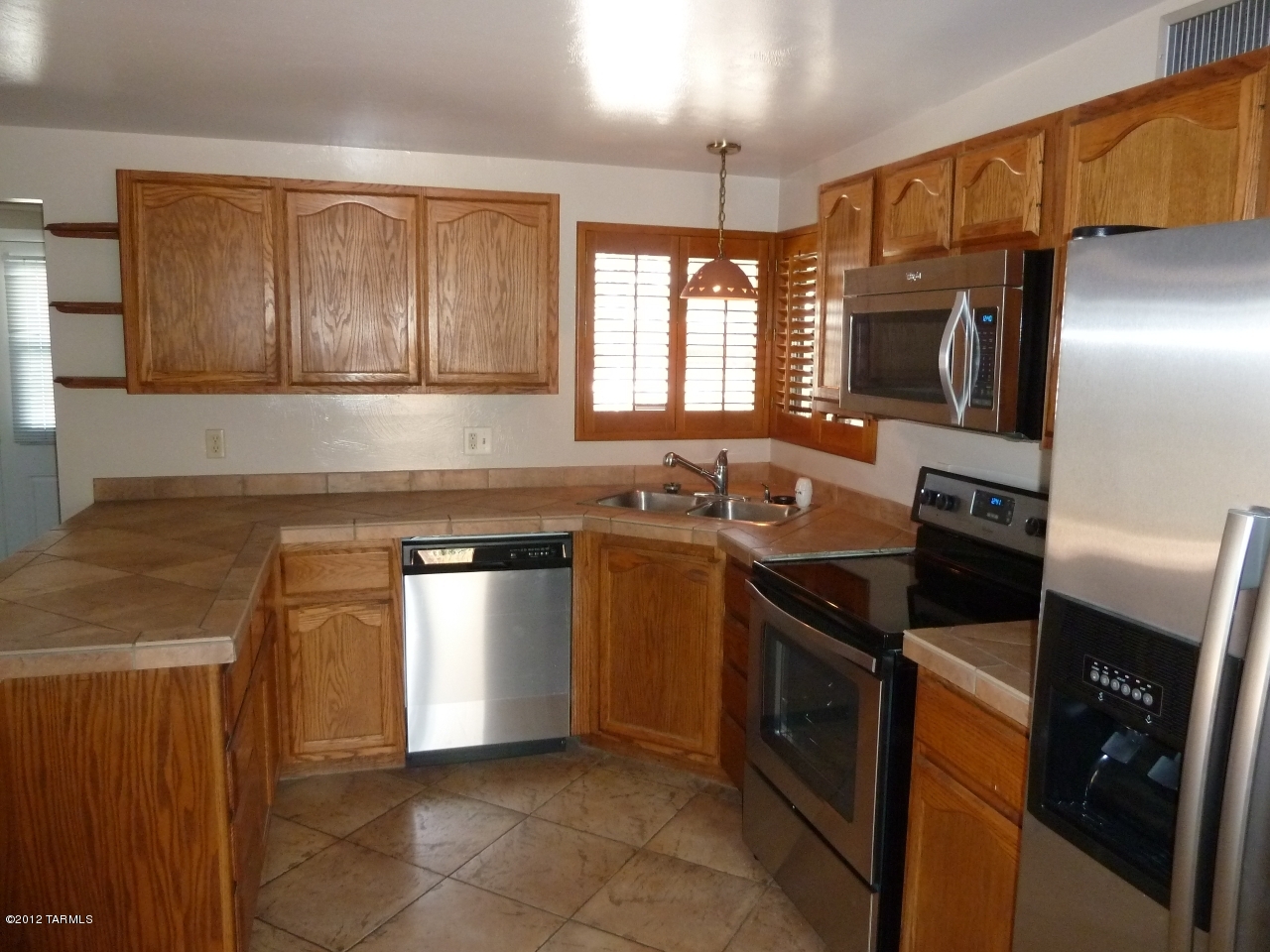 Verde Vista BLK.1 (1-100, 123) - Residential Lease