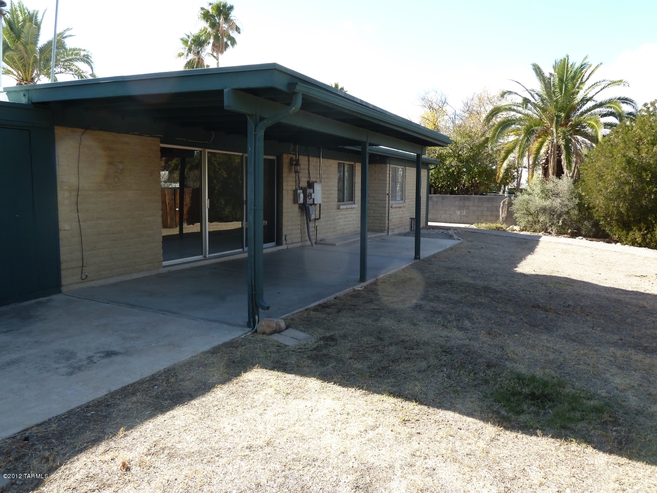 Verde Vista BLK.1 (1-100, 123) - Residential Lease