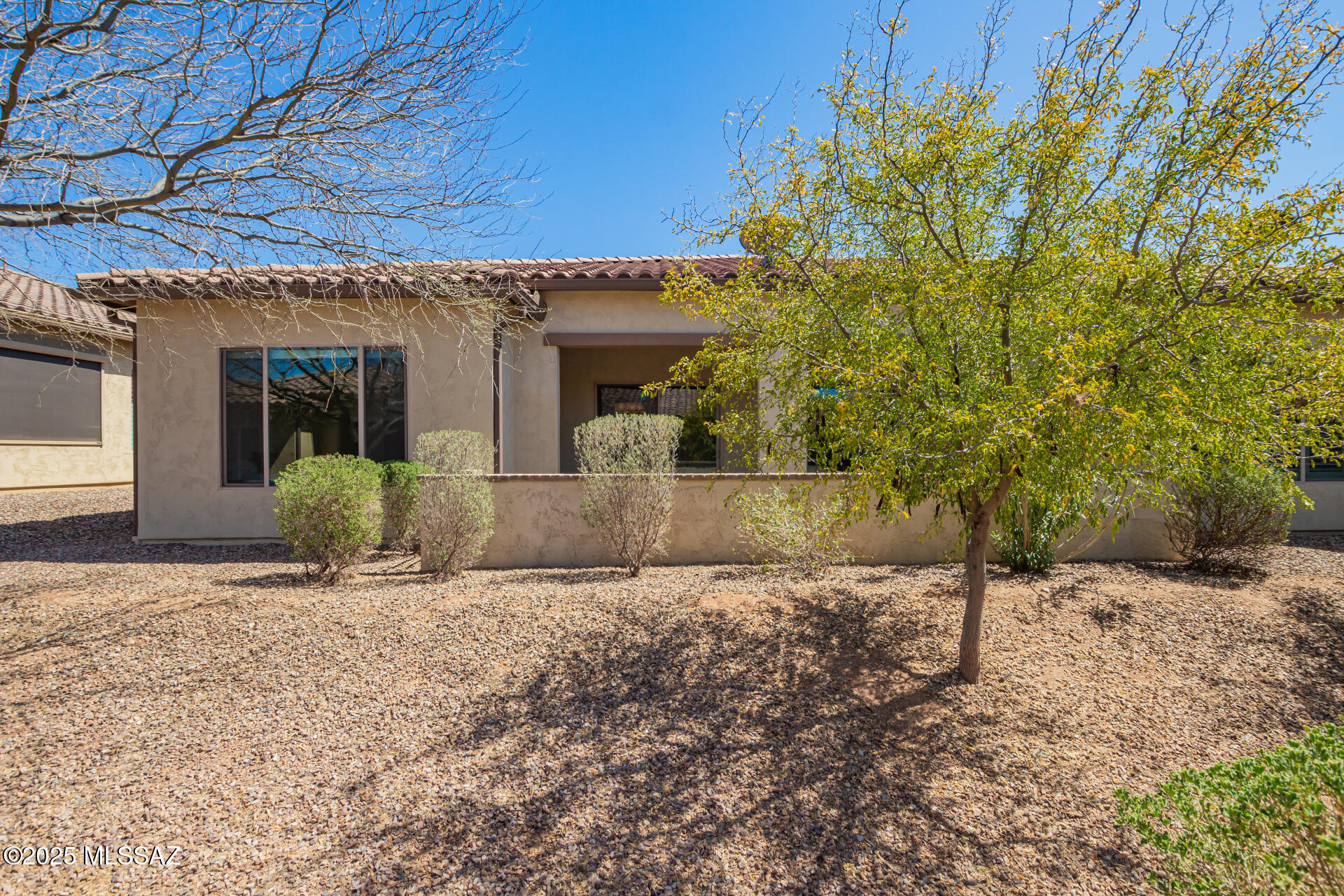 Saddlebrooke Ranch - Residential