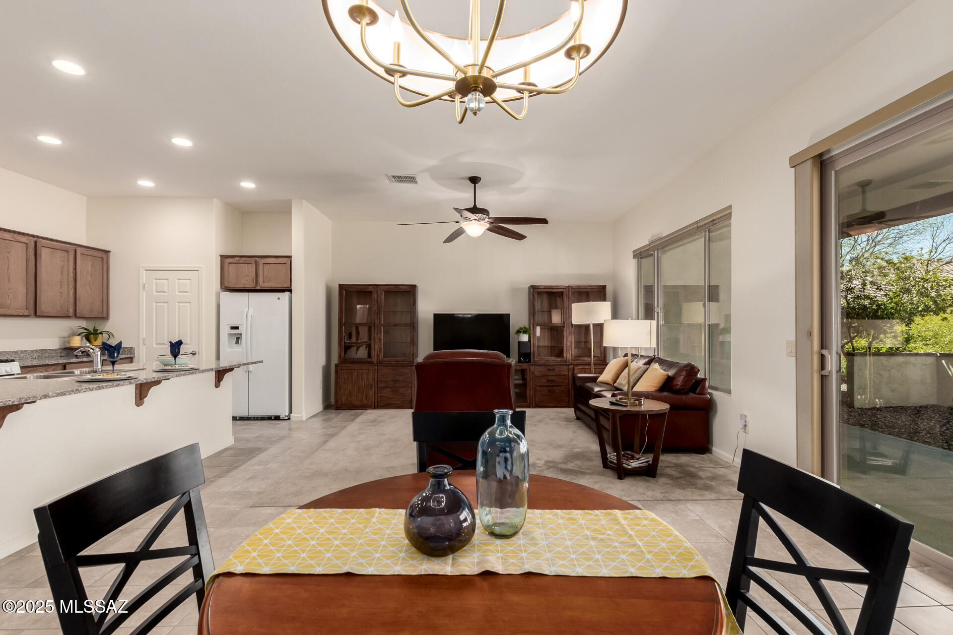 Saddlebrooke Ranch - Residential