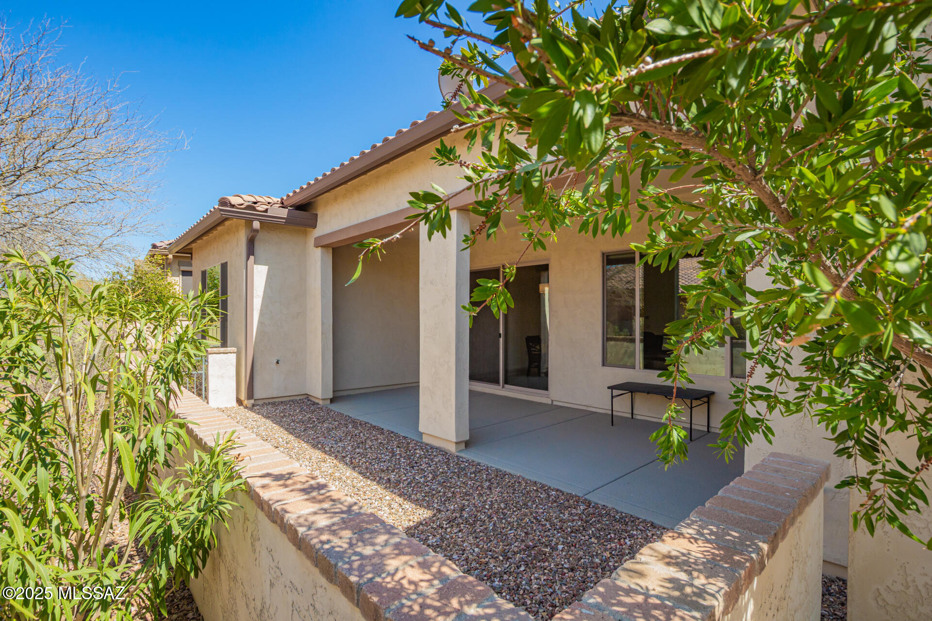 Saddlebrooke Ranch - Residential