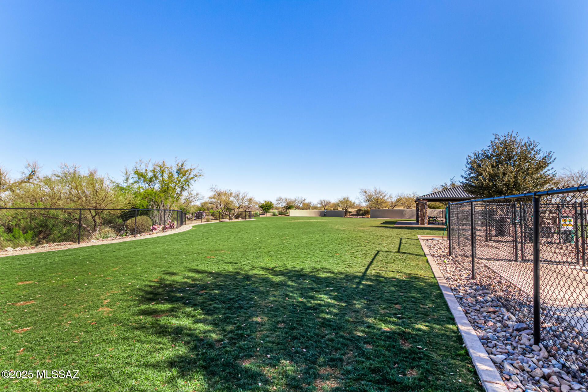 Saddlebrooke Ranch - Residential