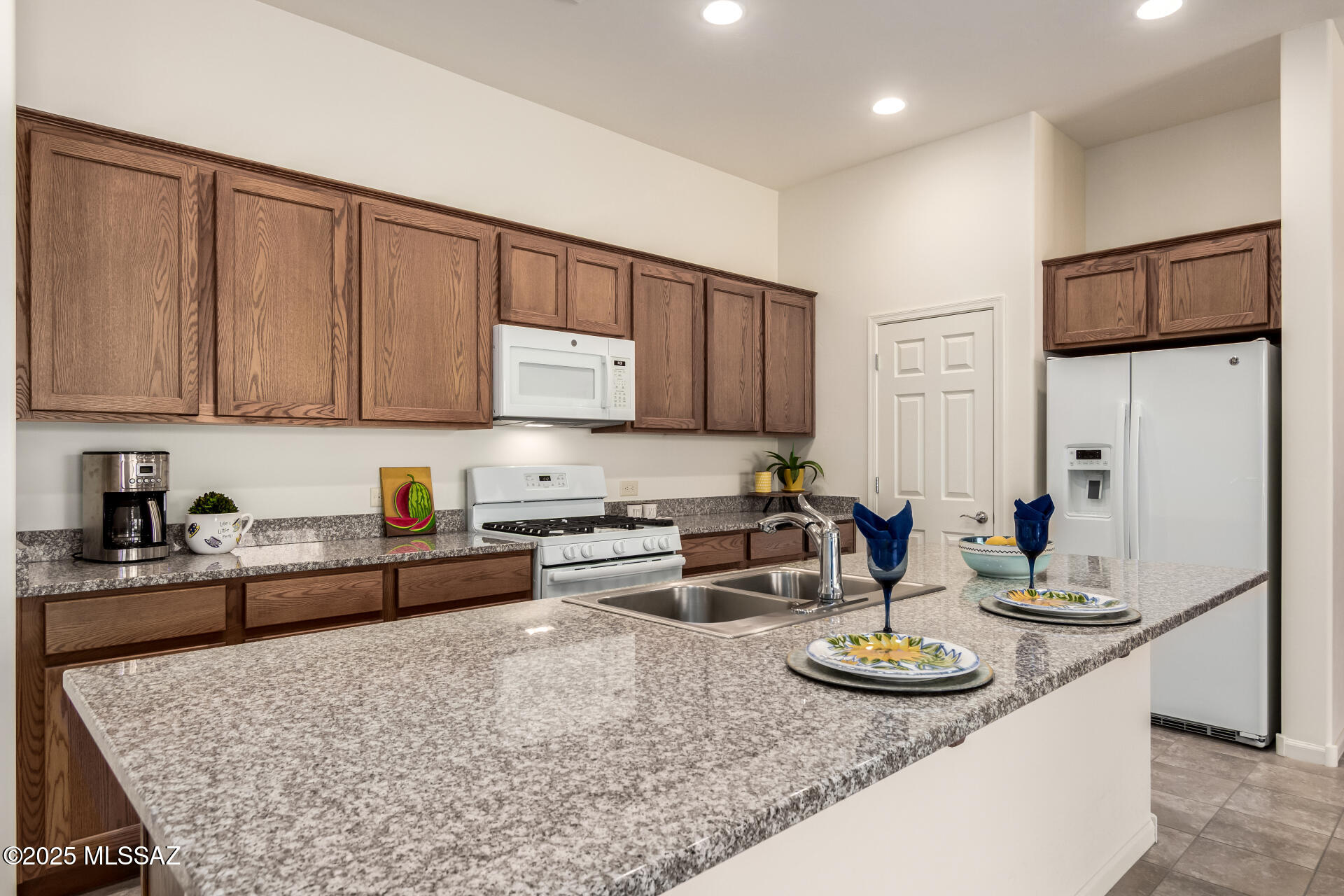 Saddlebrooke Ranch - Residential