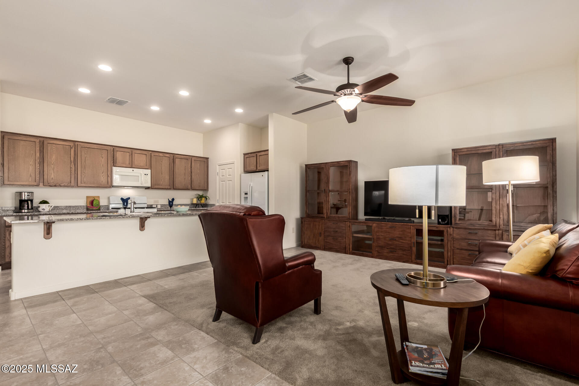Saddlebrooke Ranch - Residential