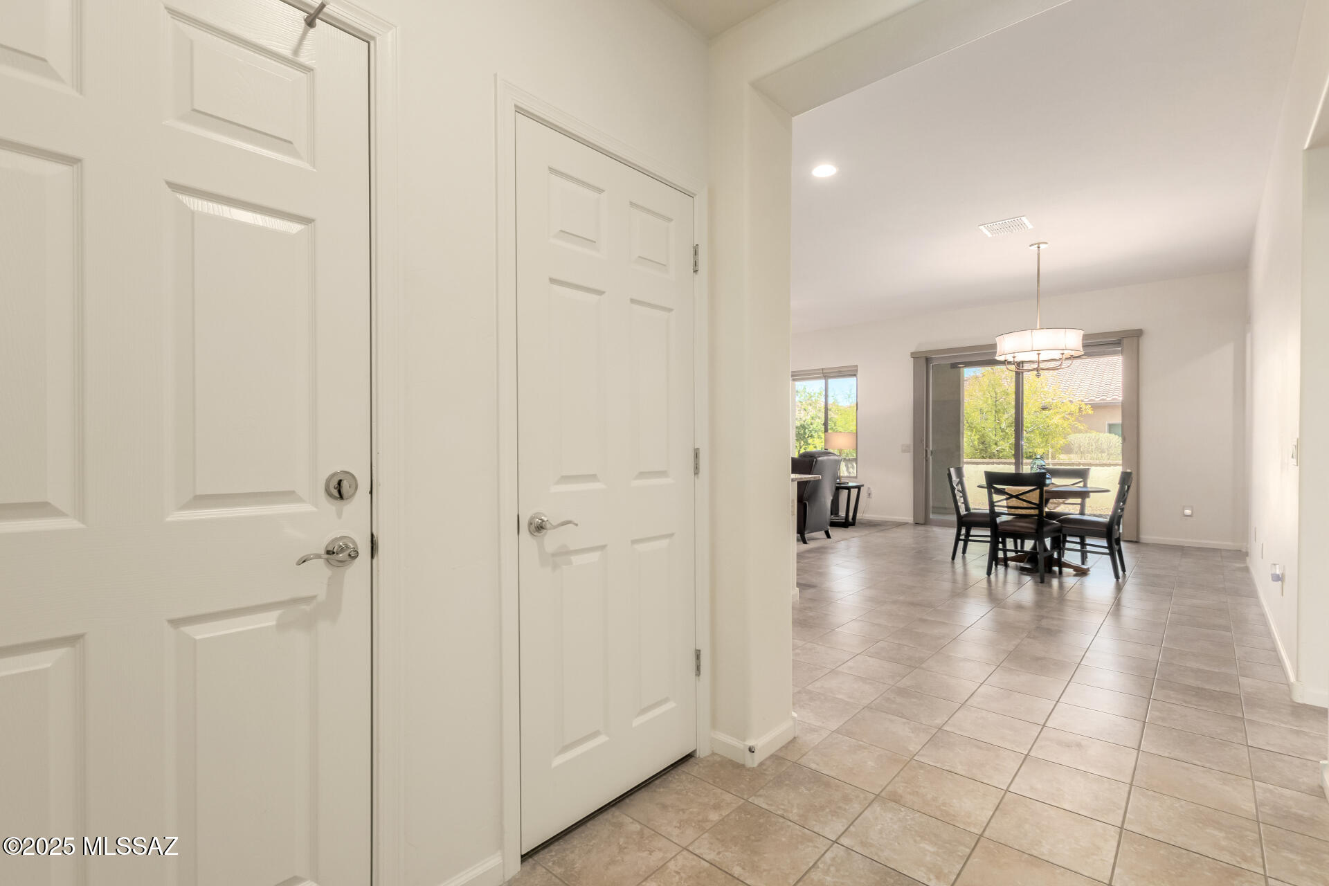 Saddlebrooke Ranch - Residential